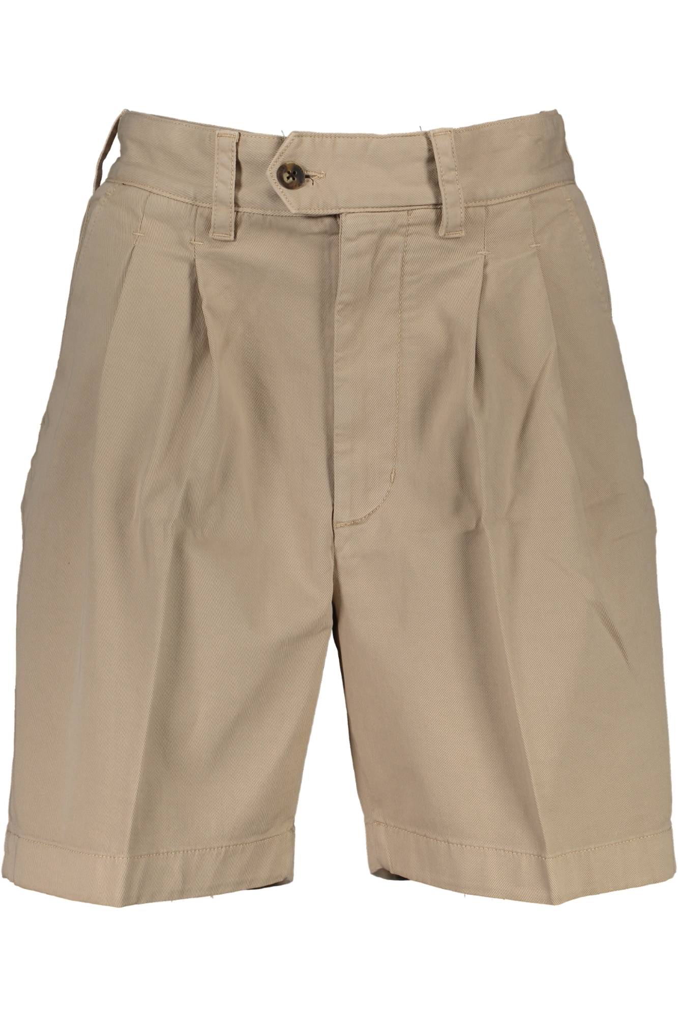 GANT PANTALONE BERMUDA UOMO - Beige