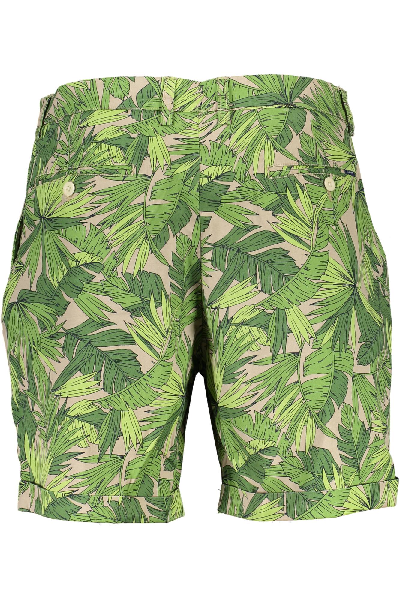 GANT PANTALONE BERMUDA UOMO - Beige - immagine 2