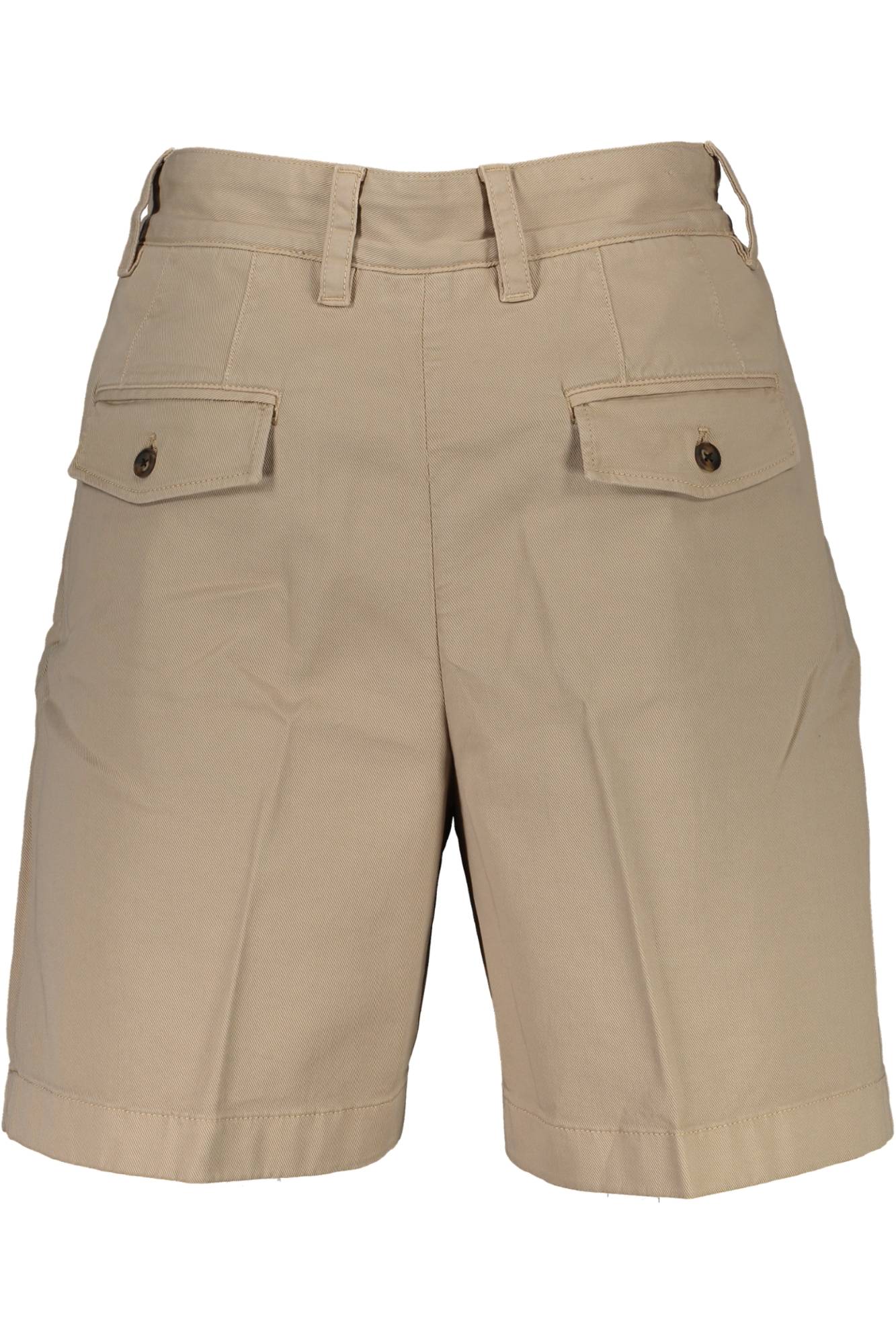 GANT PANTALONE BERMUDA UOMO - Beige - immagine 2