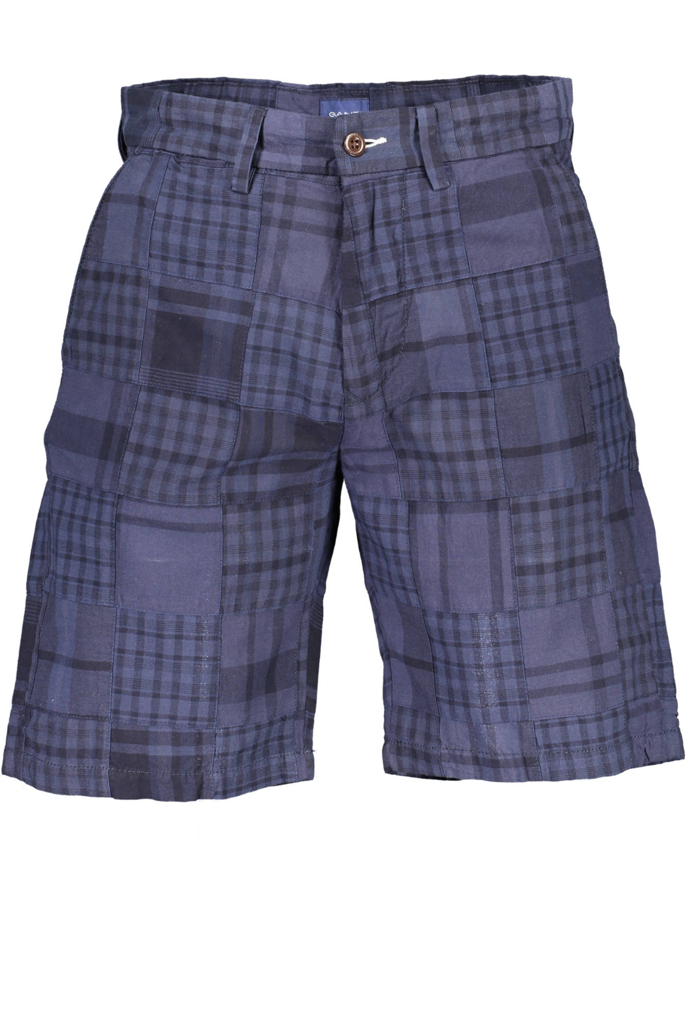 GANT PANTALONE BERMUDA UOMO - Blu