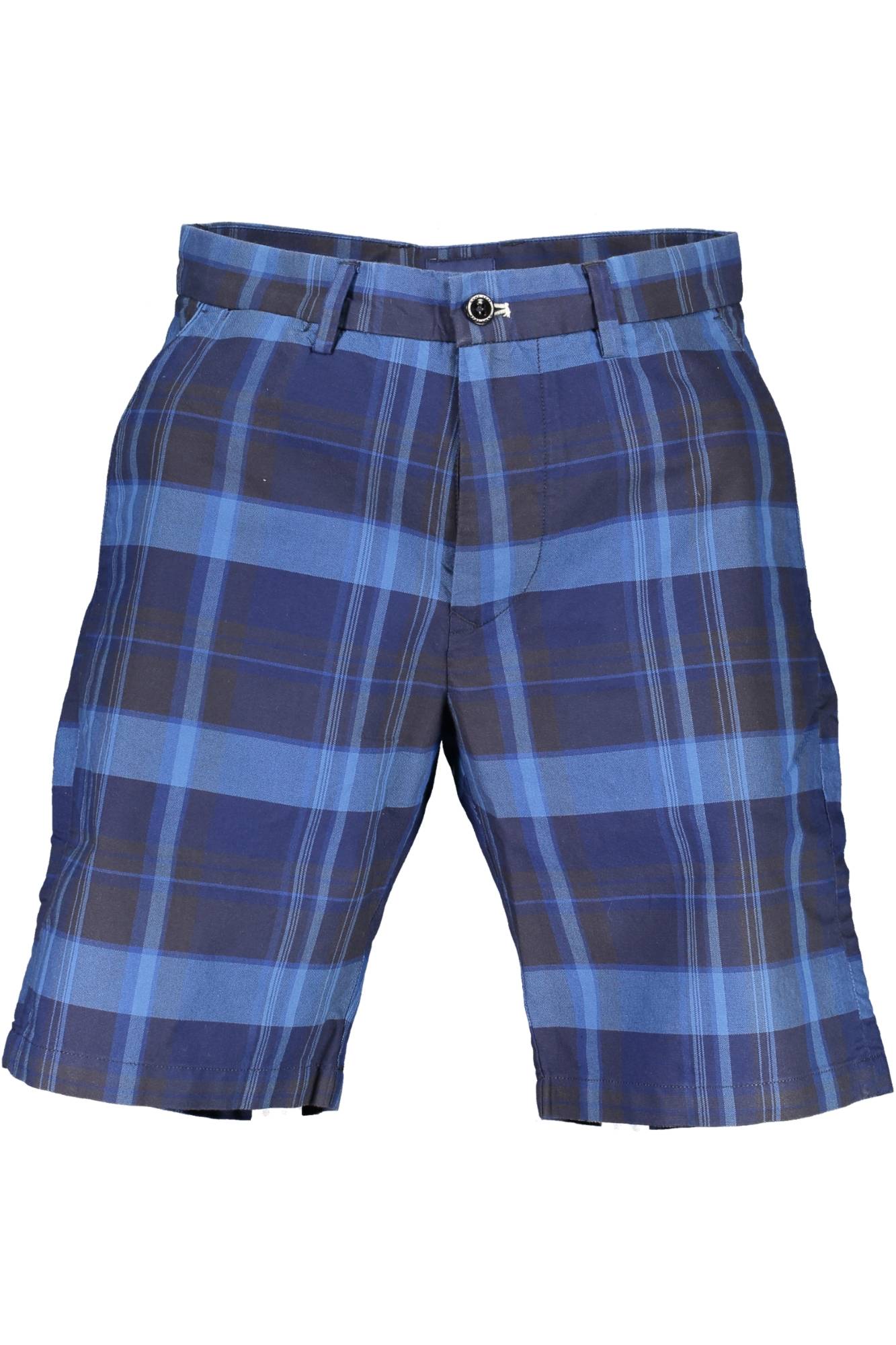 GANT PANTALONE BERMUDA UOMO - Blu