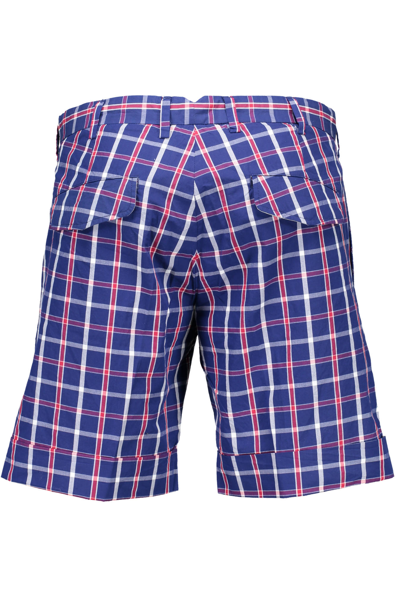 GANT PANTALONE BERMUDA UOMO - Blu - immagine 2