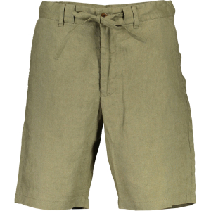 GANT PANTALONE BERMUDA UOMO - Verde