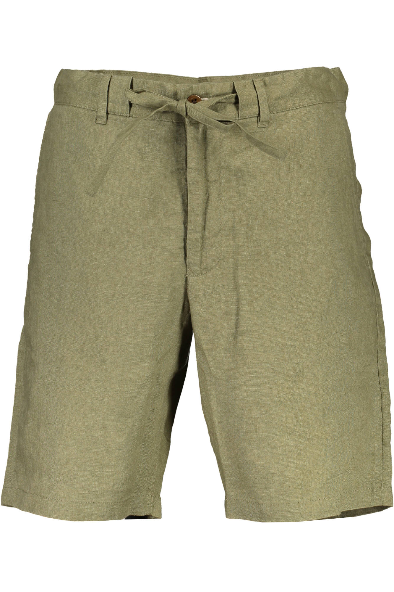 GANT PANTALONE BERMUDA UOMO - Verde