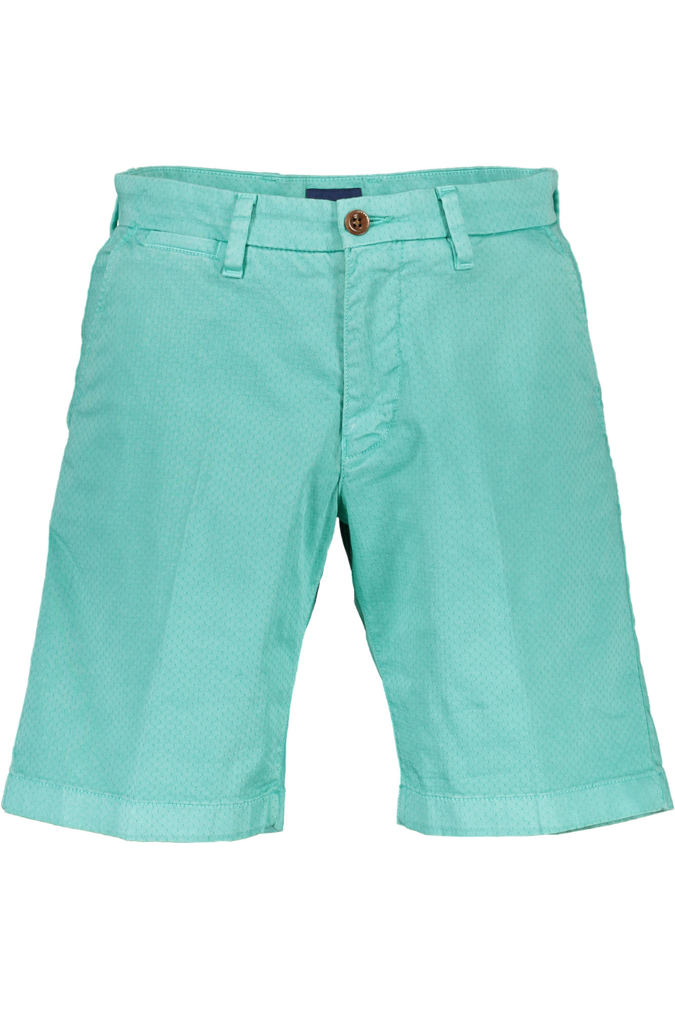 GANT PANTALONE BERMUDA UOMO - Verde