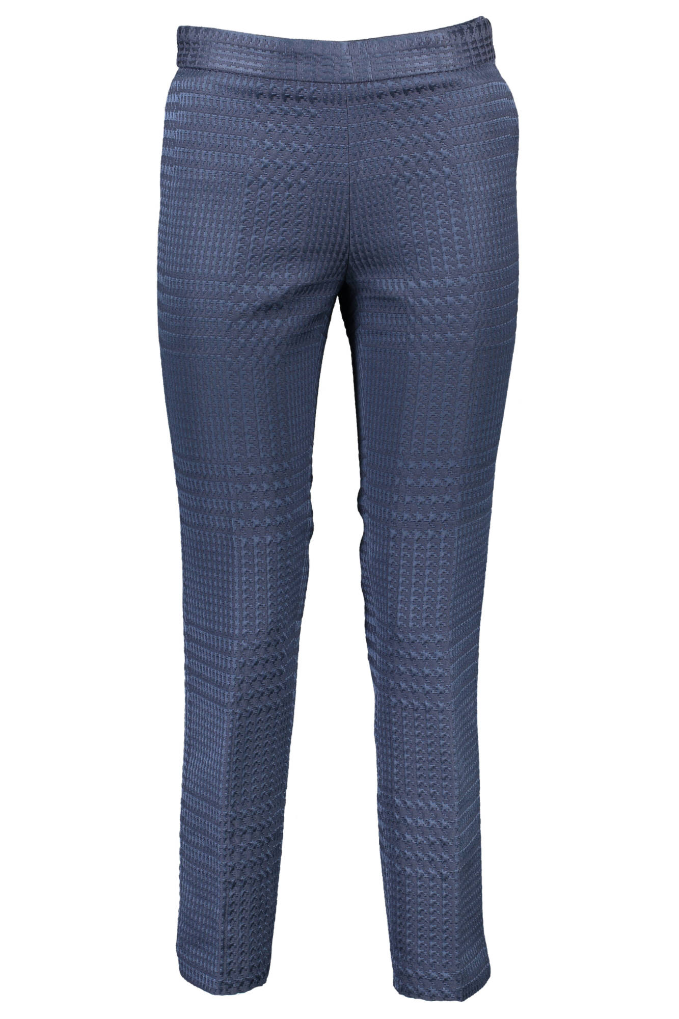 GANT PANTALONE DONNA - Blu