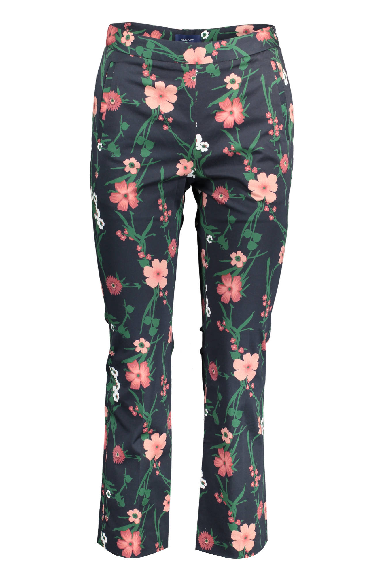 GANT PANTALONE DONNA - Blu