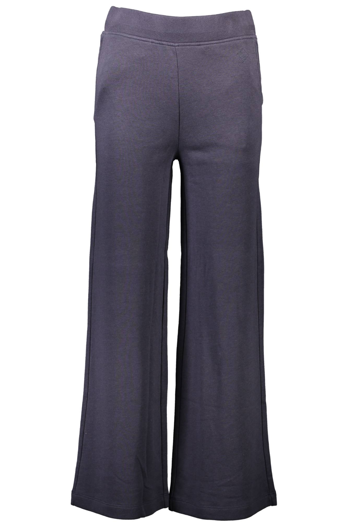 GANT PANTALONE DONNA - Blu
