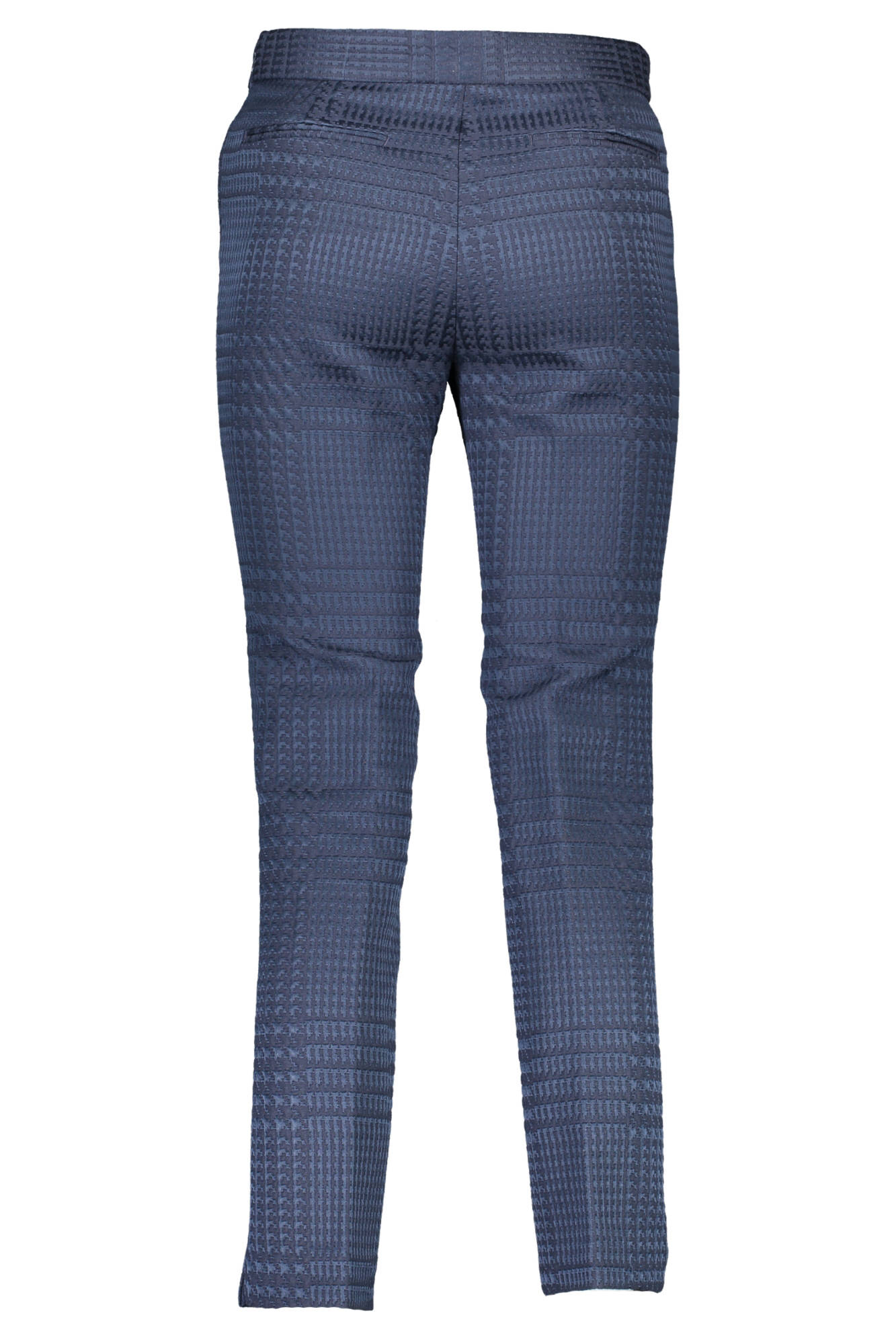 GANT PANTALONE DONNA - Blu - immagine 2