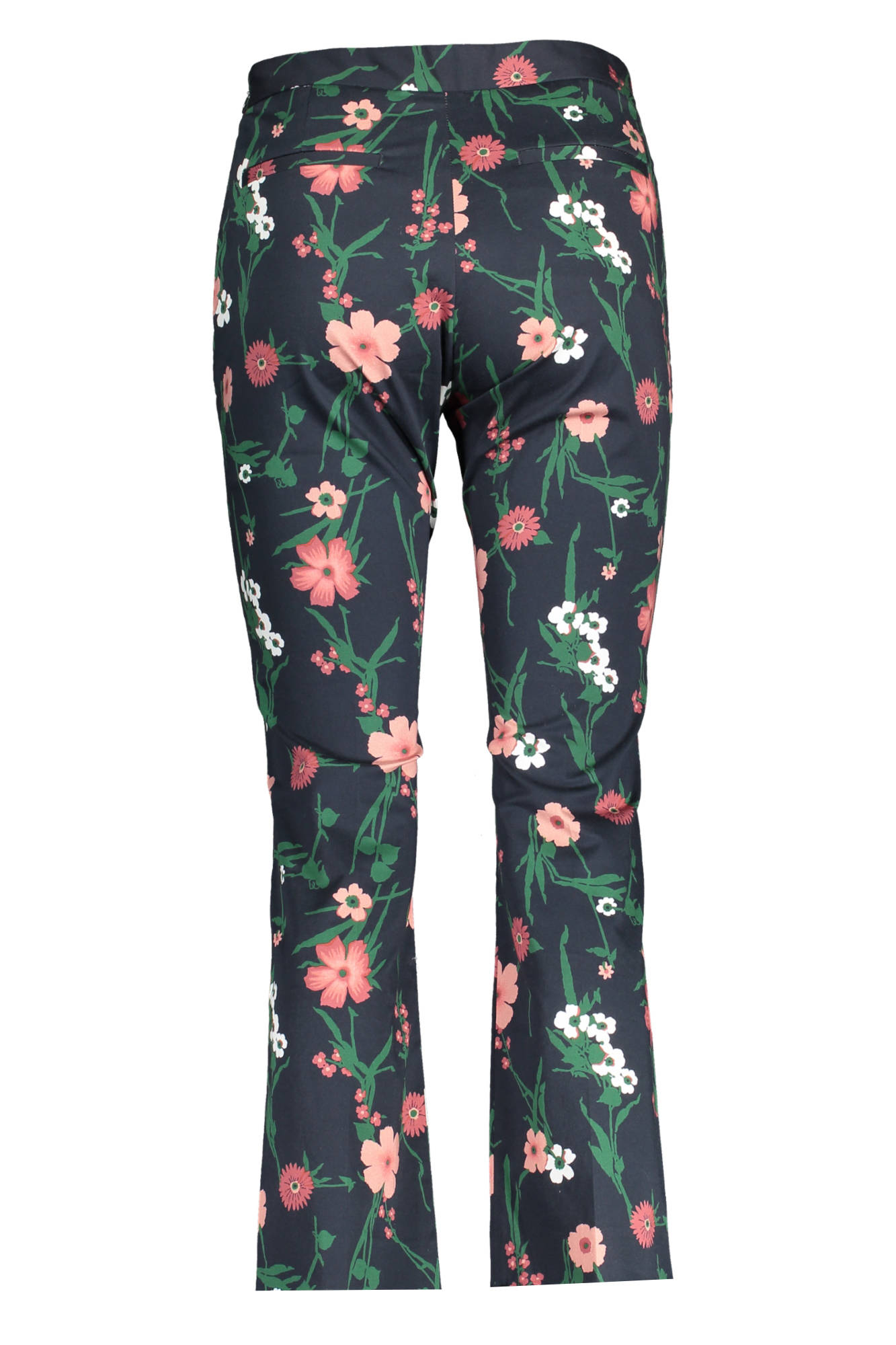 GANT PANTALONE DONNA - Blu - immagine 2