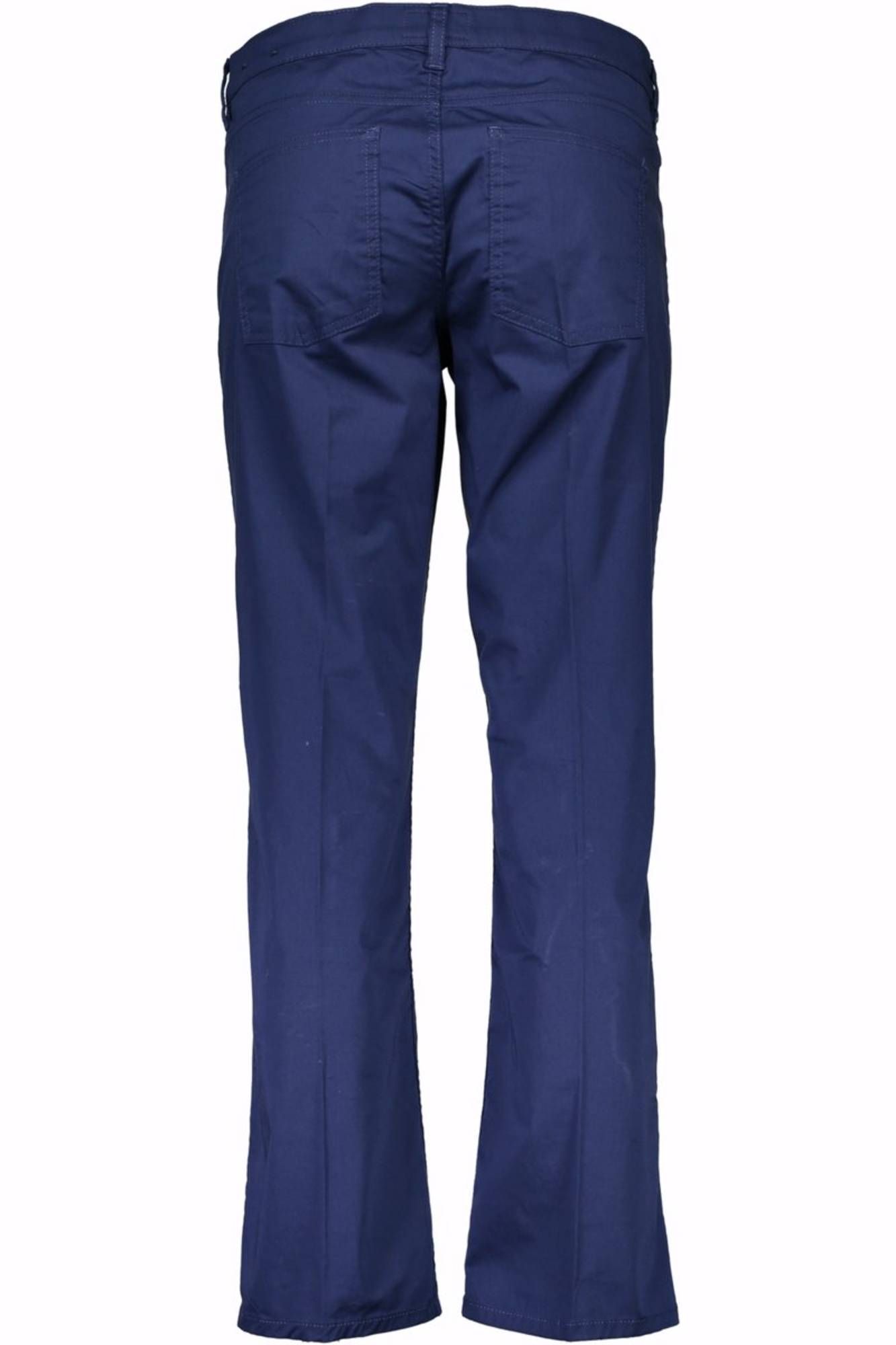 GANT PANTALONE DONNA - Blu - immagine 2