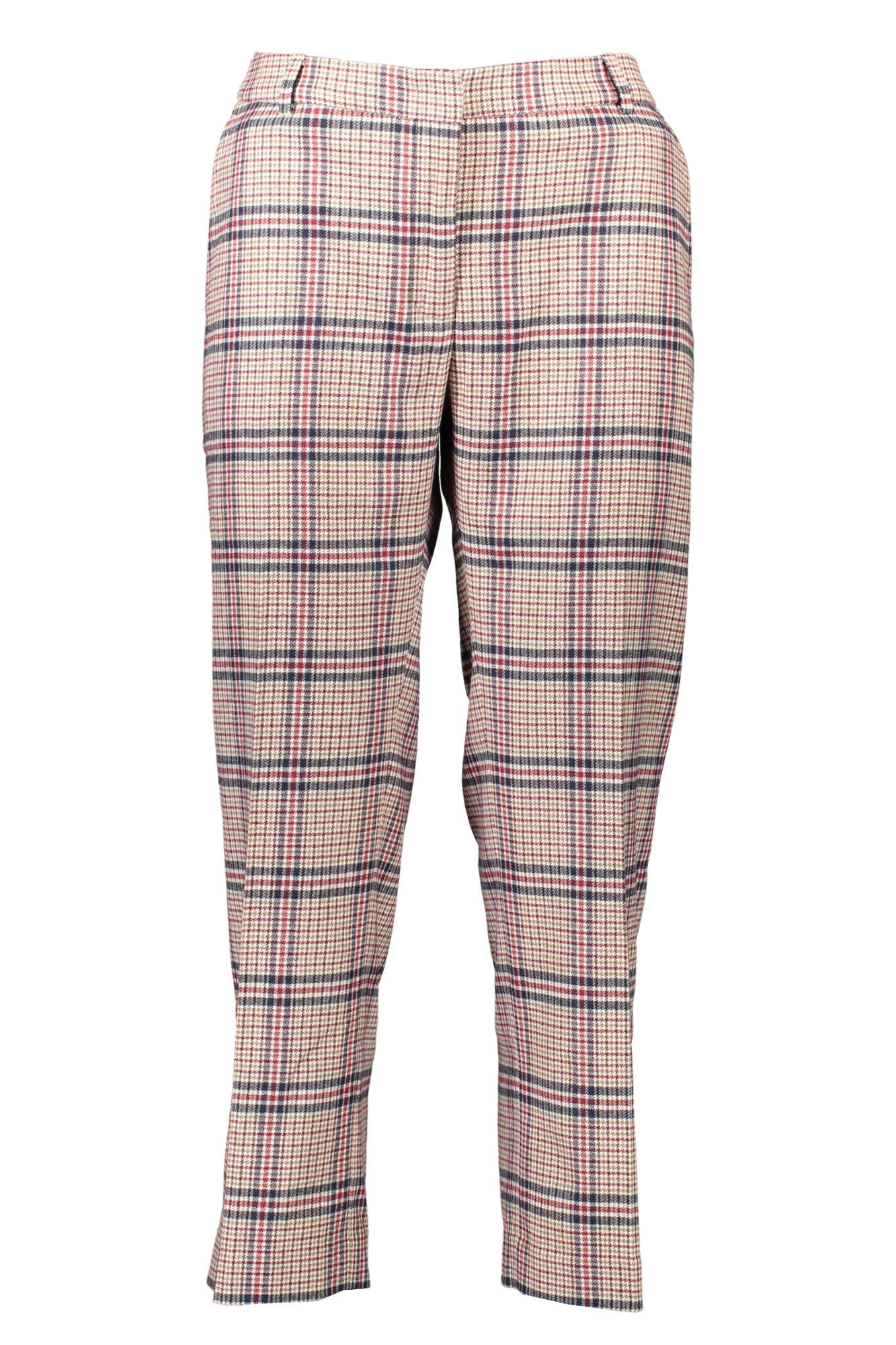 GANT PANTALONE DONNA - Marrone