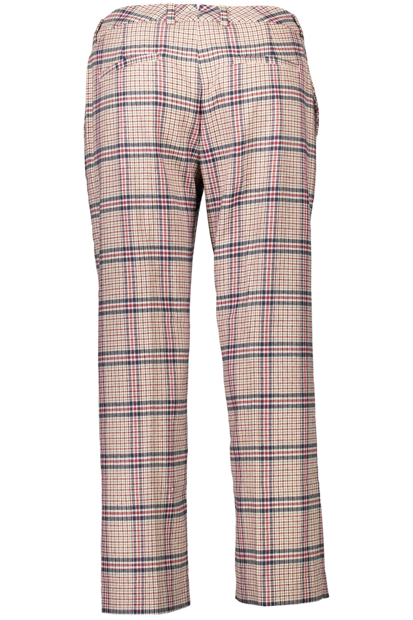 GANT PANTALONE DONNA - Marrone - immagine 2