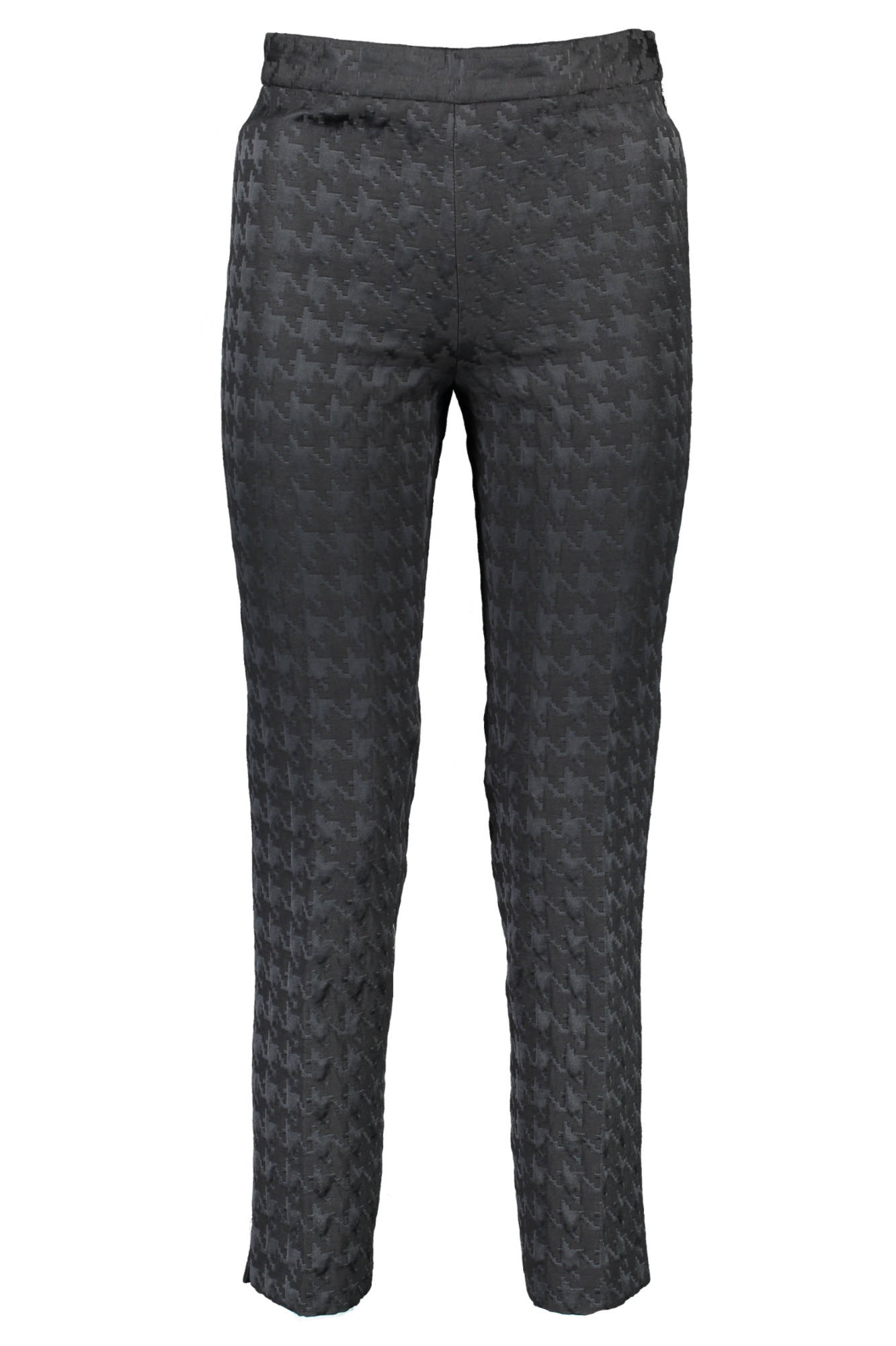 GANT PANTALONE DONNA - Nero