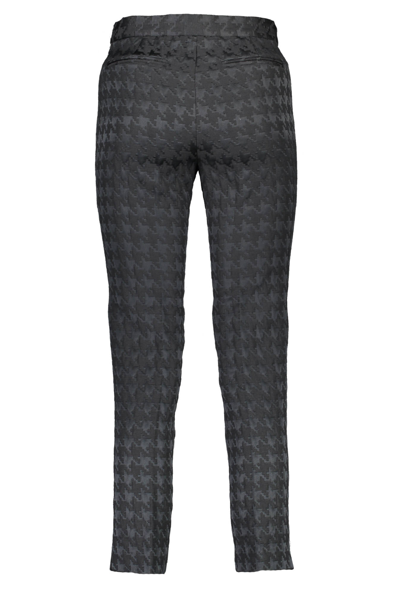 GANT PANTALONE DONNA - Nero - immagine 2