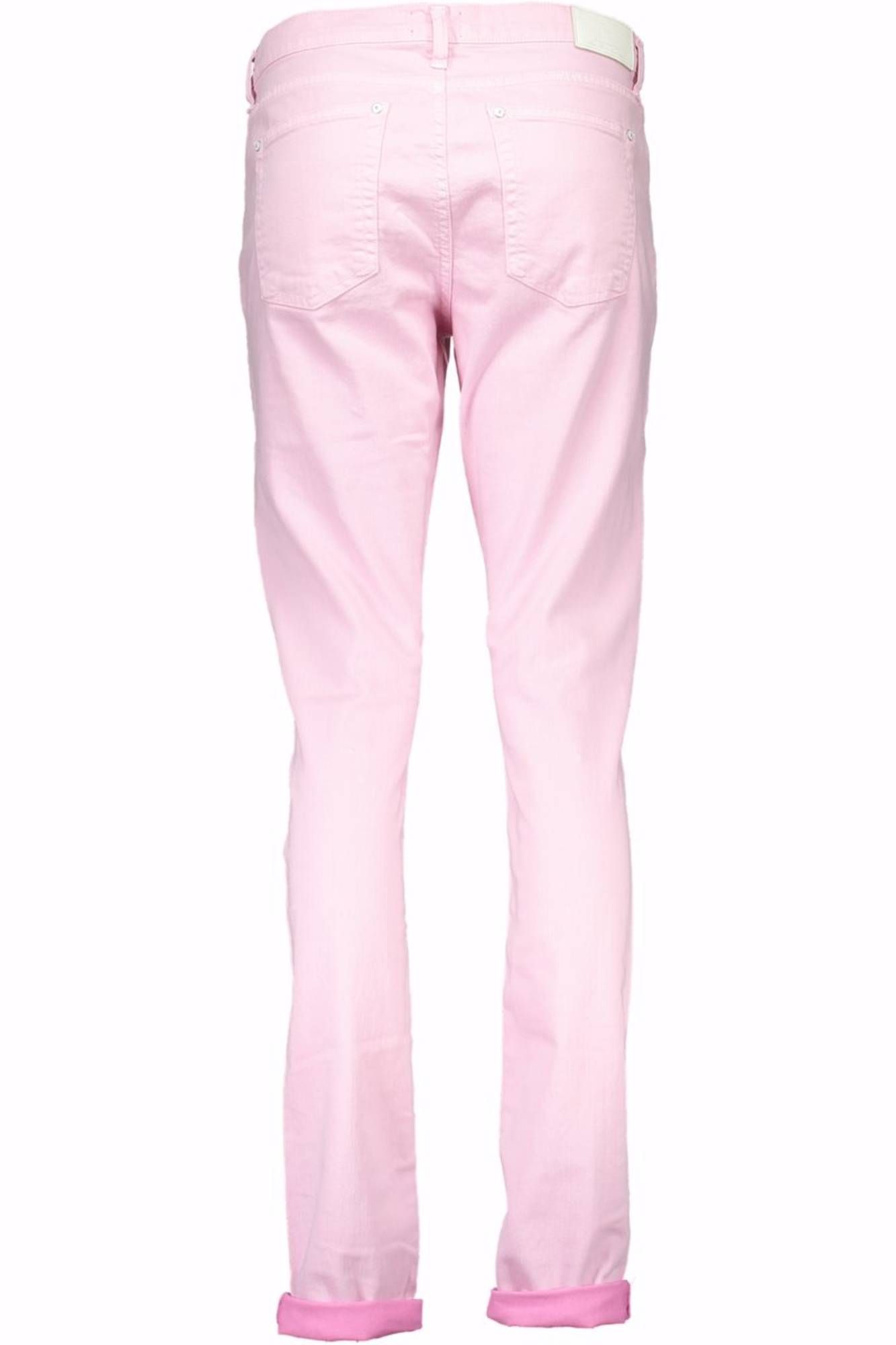 GANT PANTALONE DONNA - Rosa - immagine 2