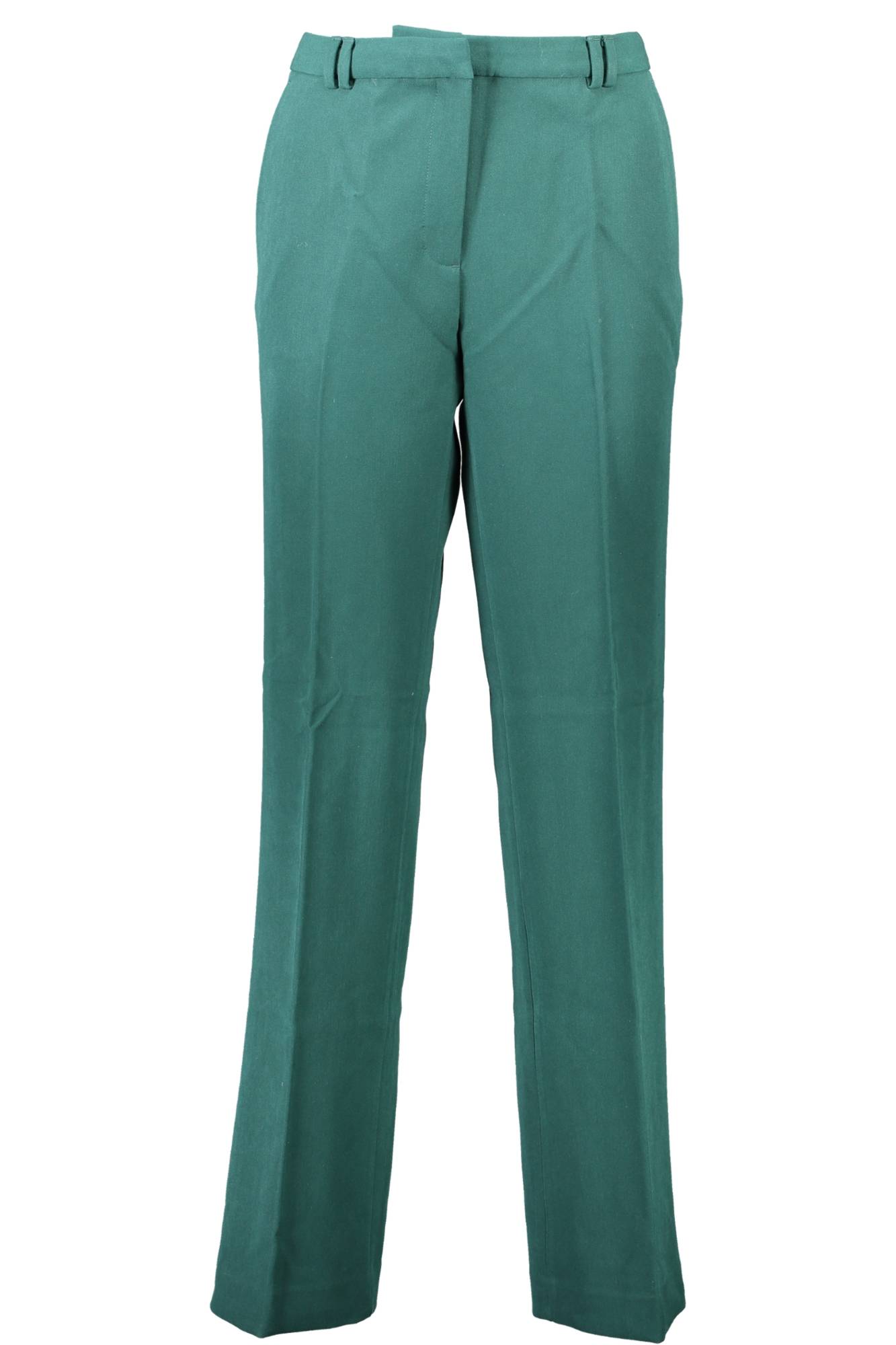 GANT PANTALONE DONNA - Verde