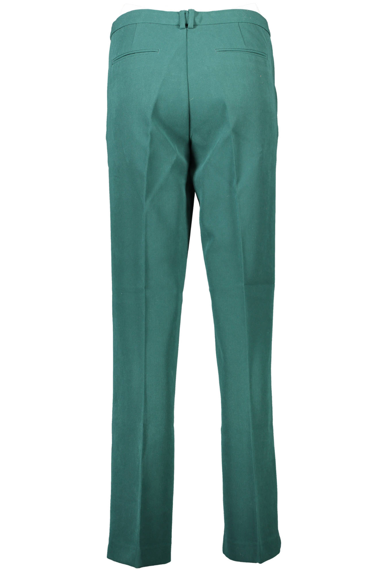 GANT PANTALONE DONNA - Verde - immagine 2