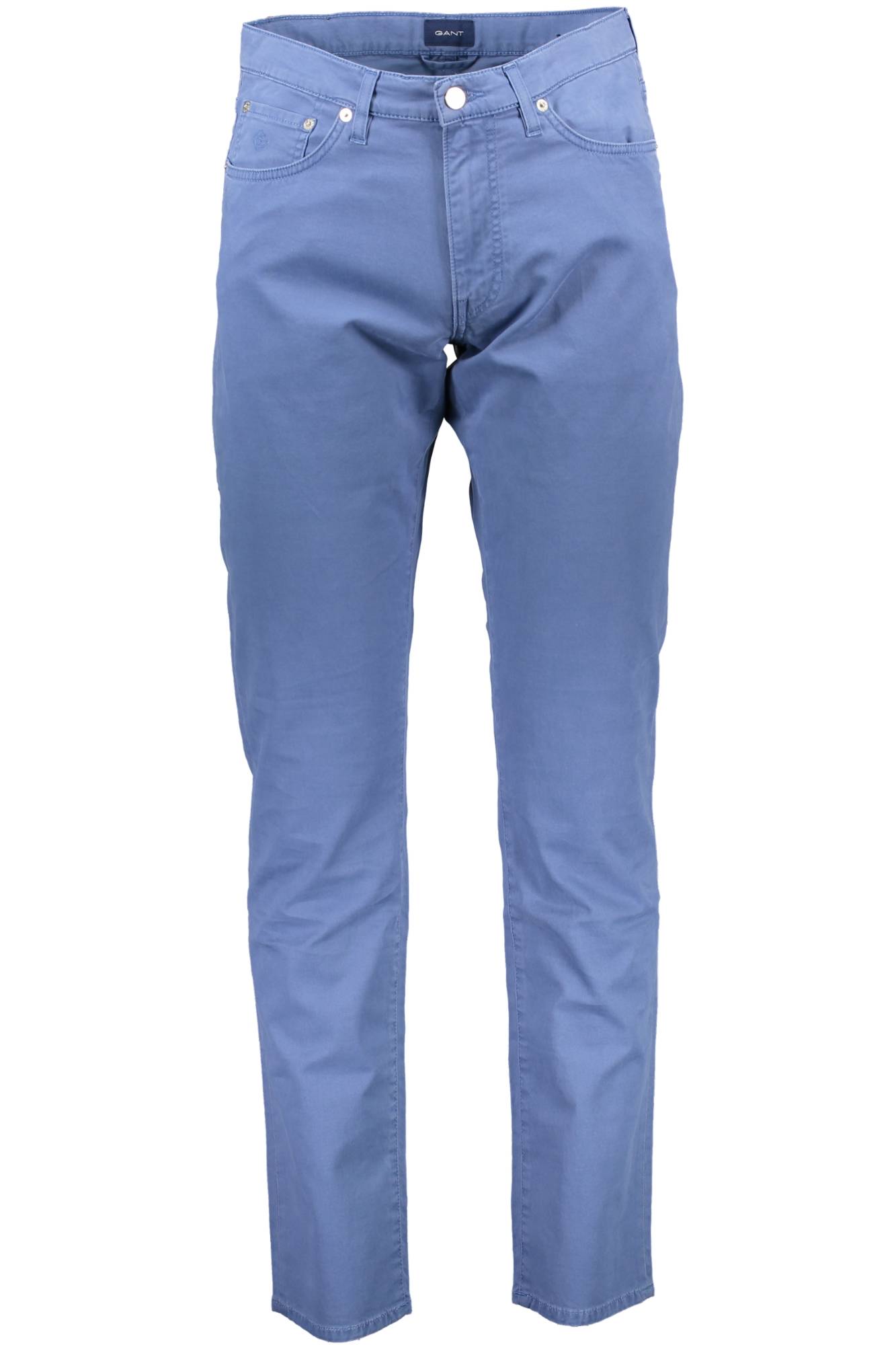 GANT PANTALONE UOMO - Azzurro