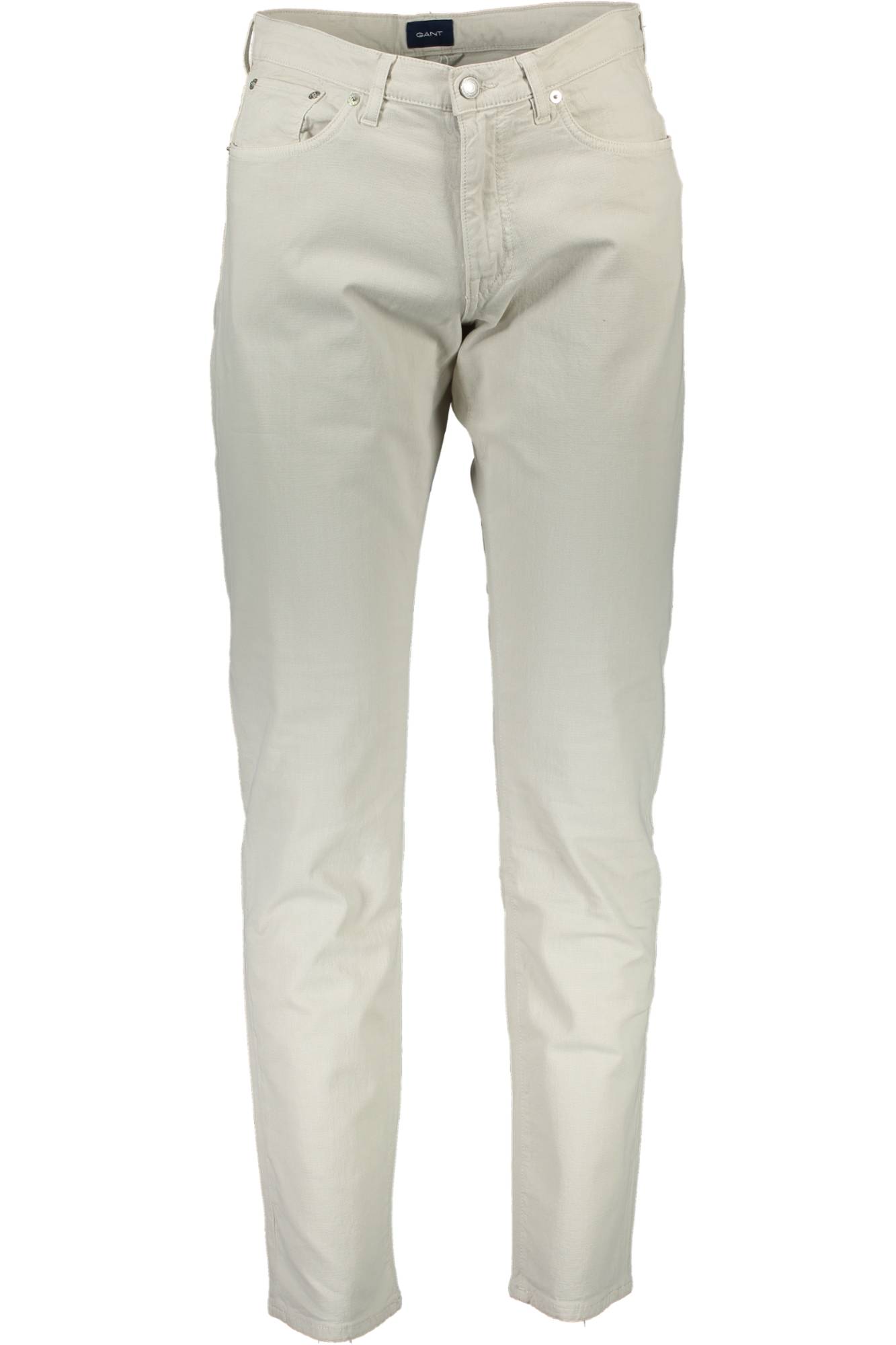 GANT PANTALONE UOMO - Beige