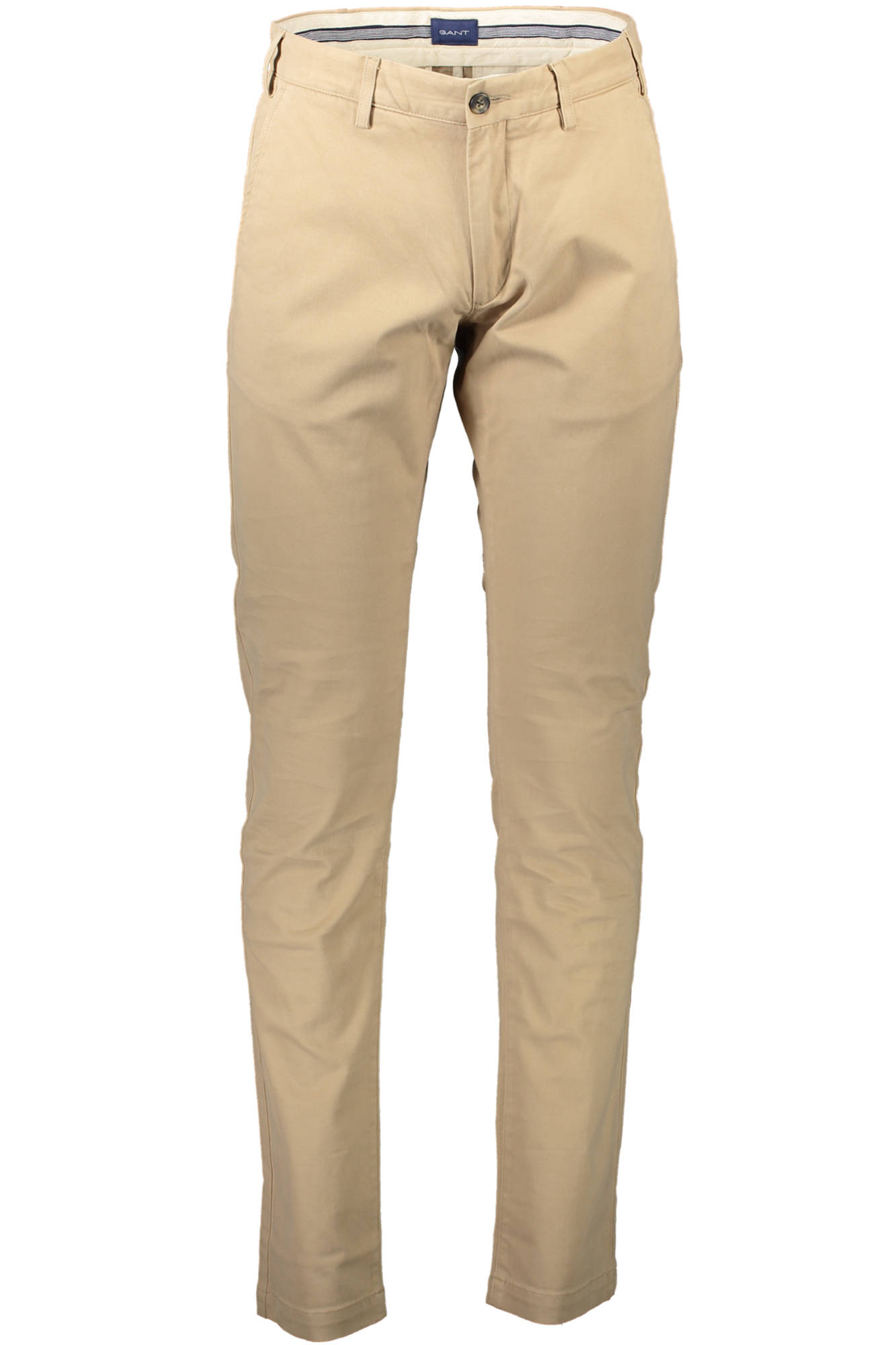 GANT PANTALONE UOMO - Beige