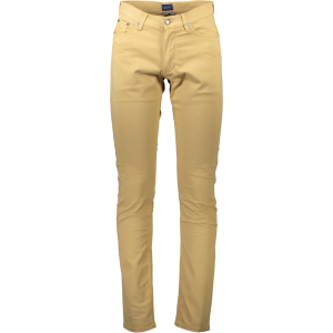 GANT PANTALONE UOMO - Beige