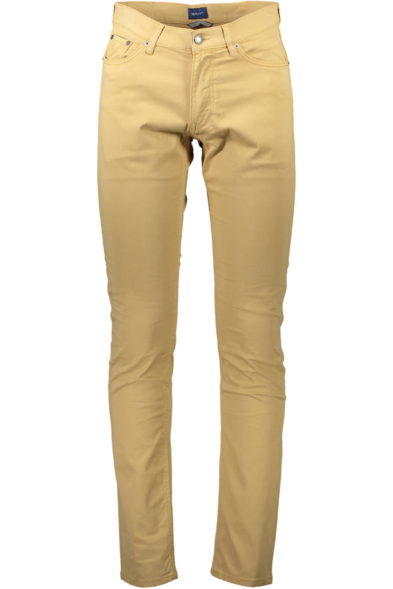 GANT PANTALONE UOMO - Beige