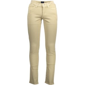 GANT PANTALONE UOMO - Beige