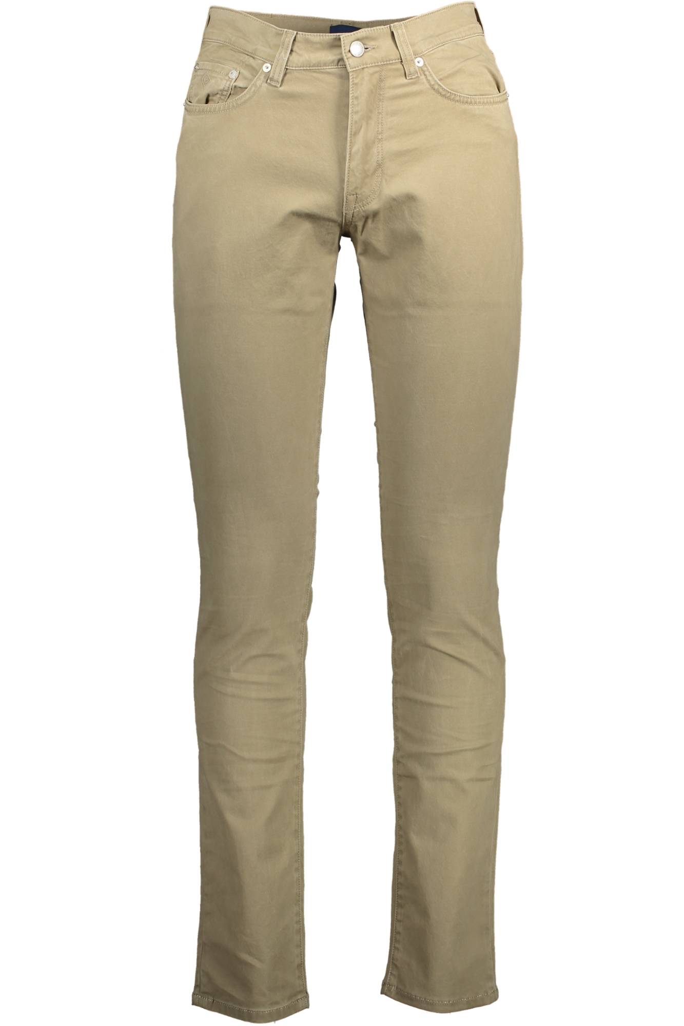 GANT PANTALONE UOMO - Beige