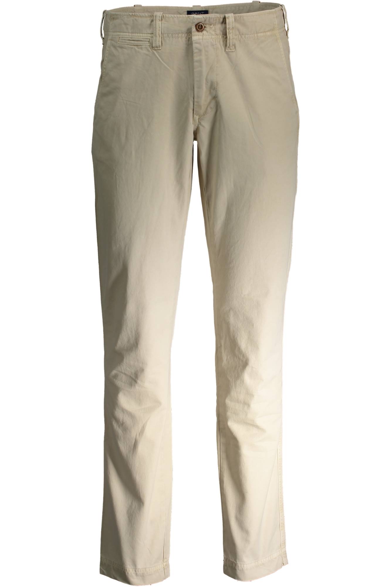 GANT PANTALONE UOMO - Beige
