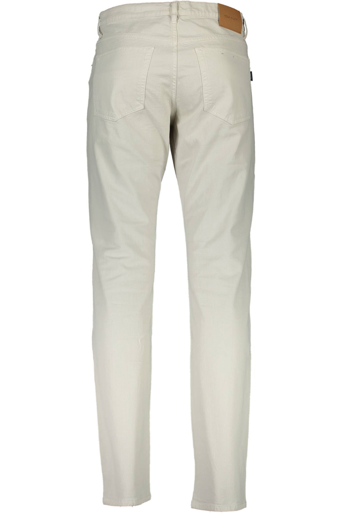 GANT PANTALONE UOMO - Beige - immagine 2
