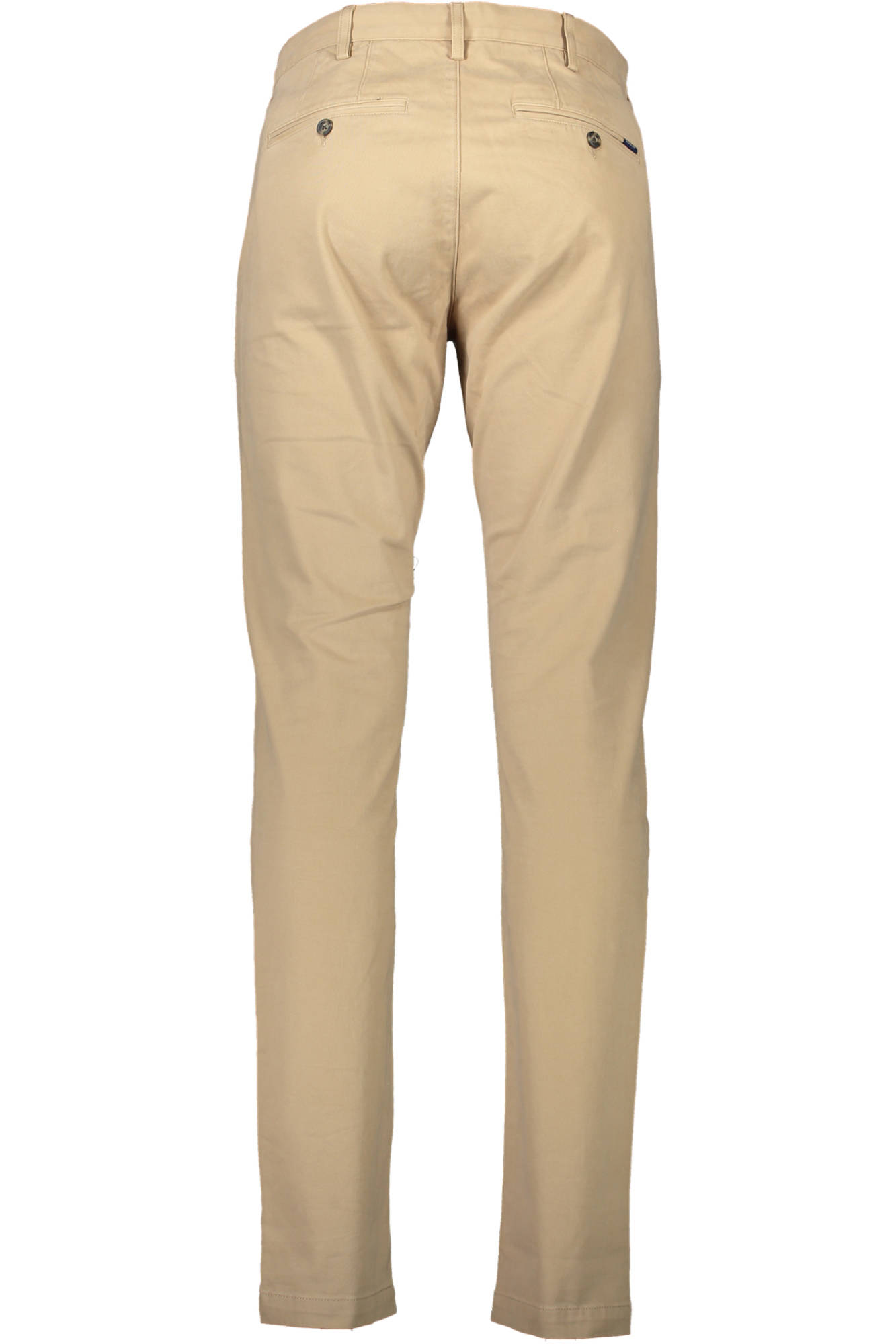 GANT PANTALONE UOMO - Beige - immagine 2