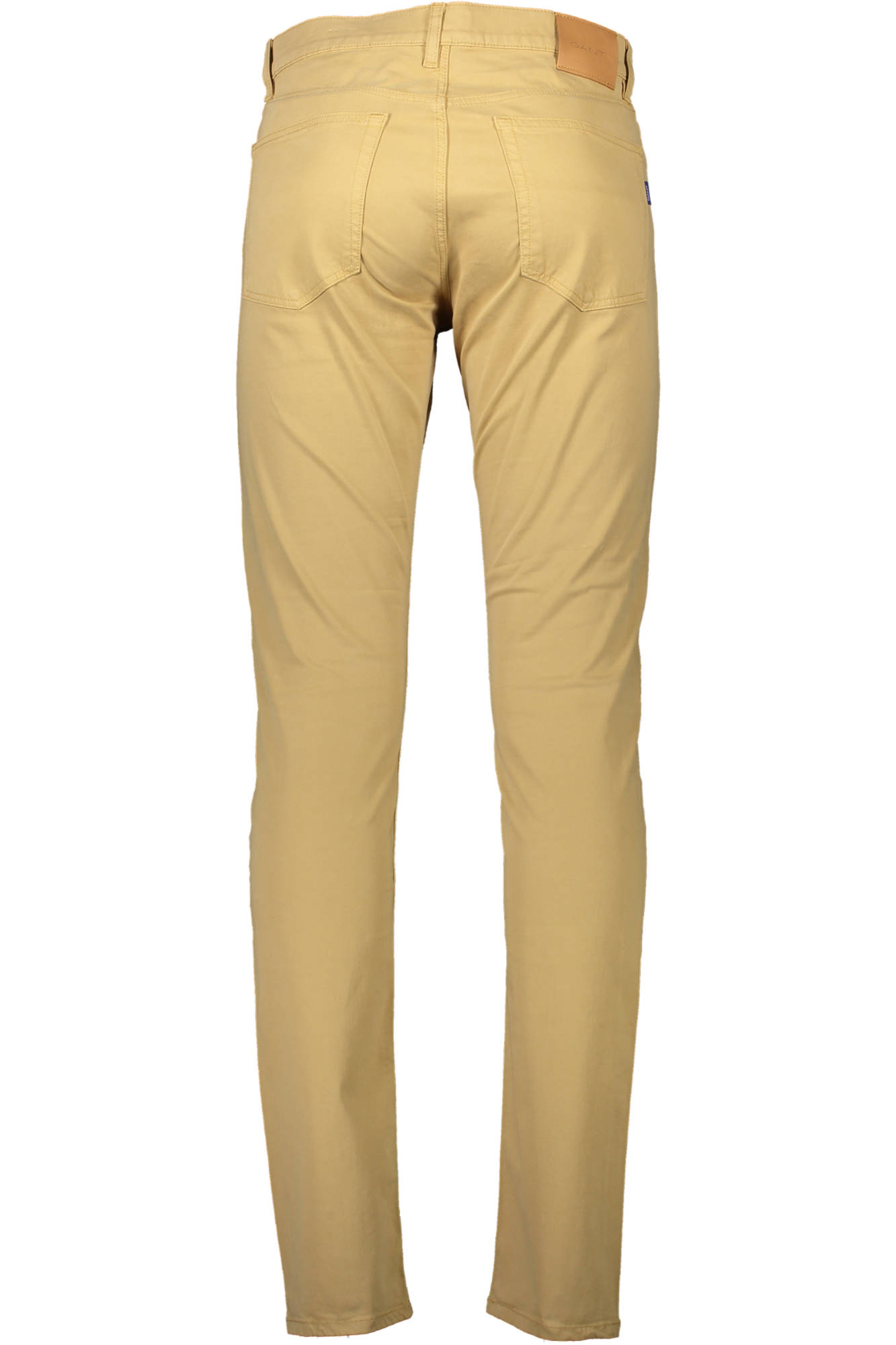 GANT PANTALONE UOMO - Beige - immagine 2