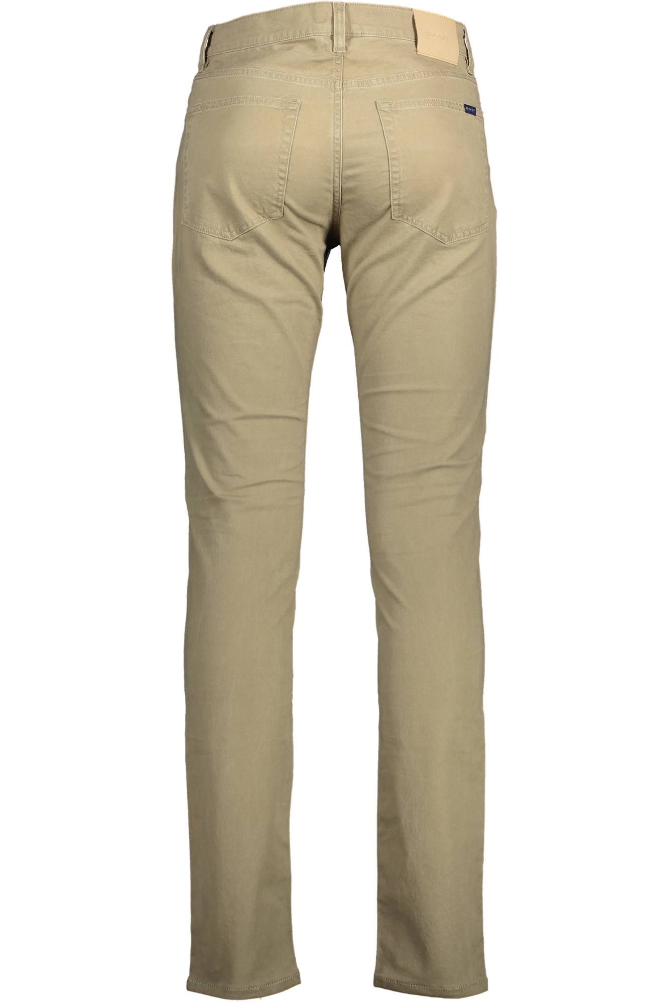 GANT PANTALONE UOMO - Beige - immagine 2