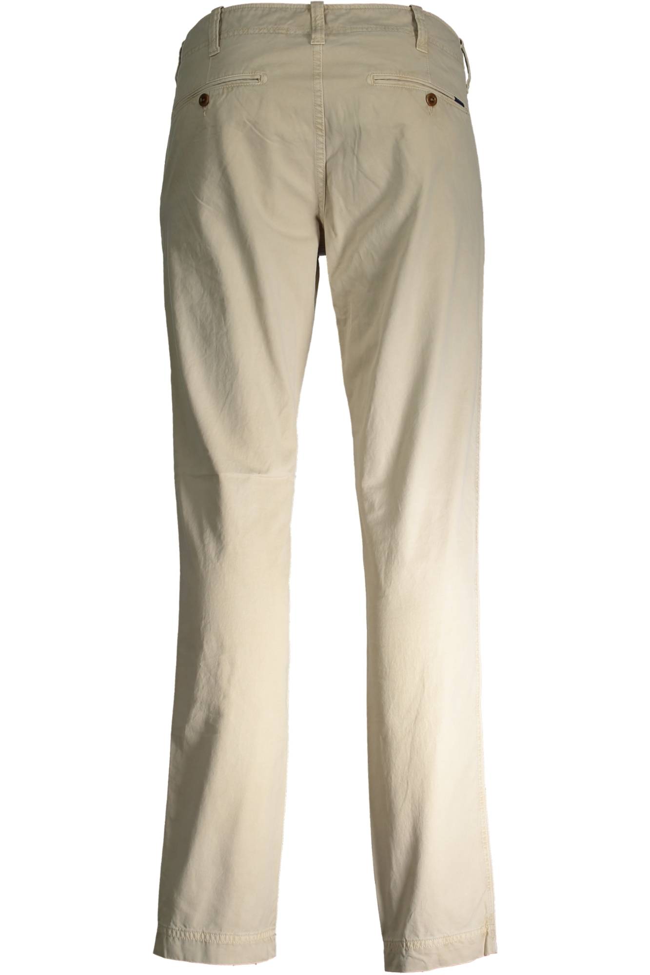 GANT PANTALONE UOMO - Beige - immagine 2
