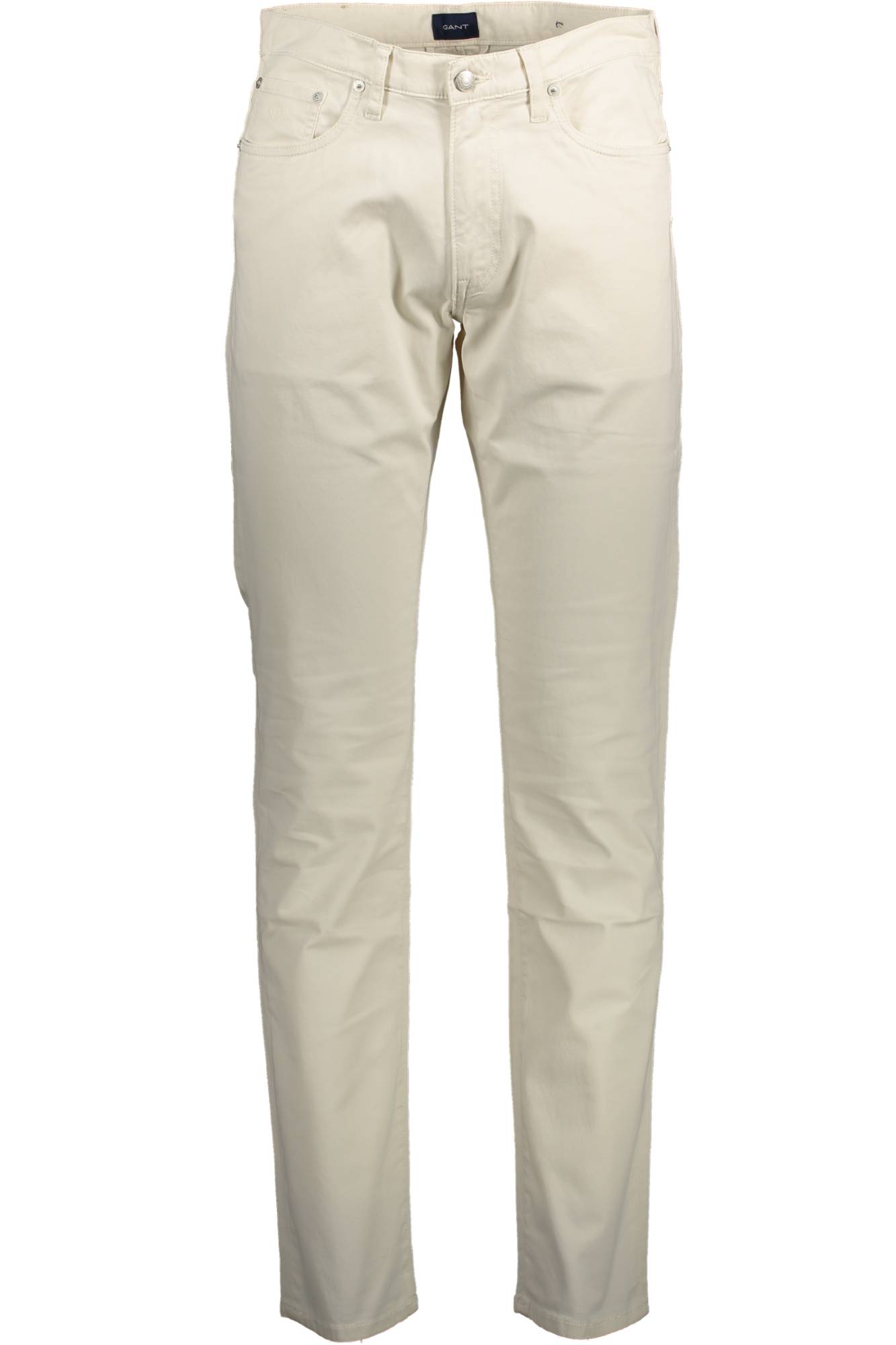 GANT PANTALONE UOMO - Bianco
