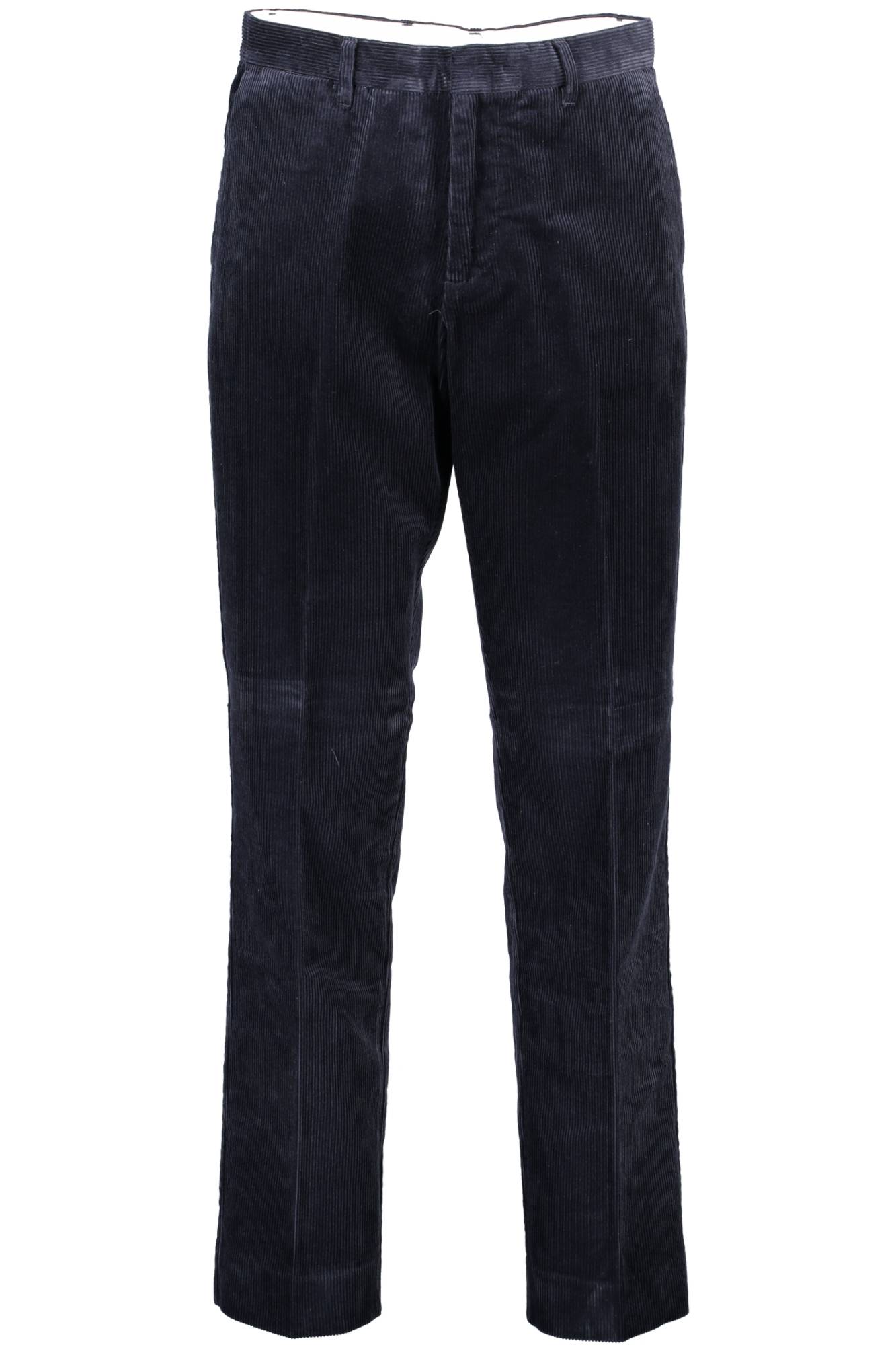 GANT PANTALONE UOMO - Blu