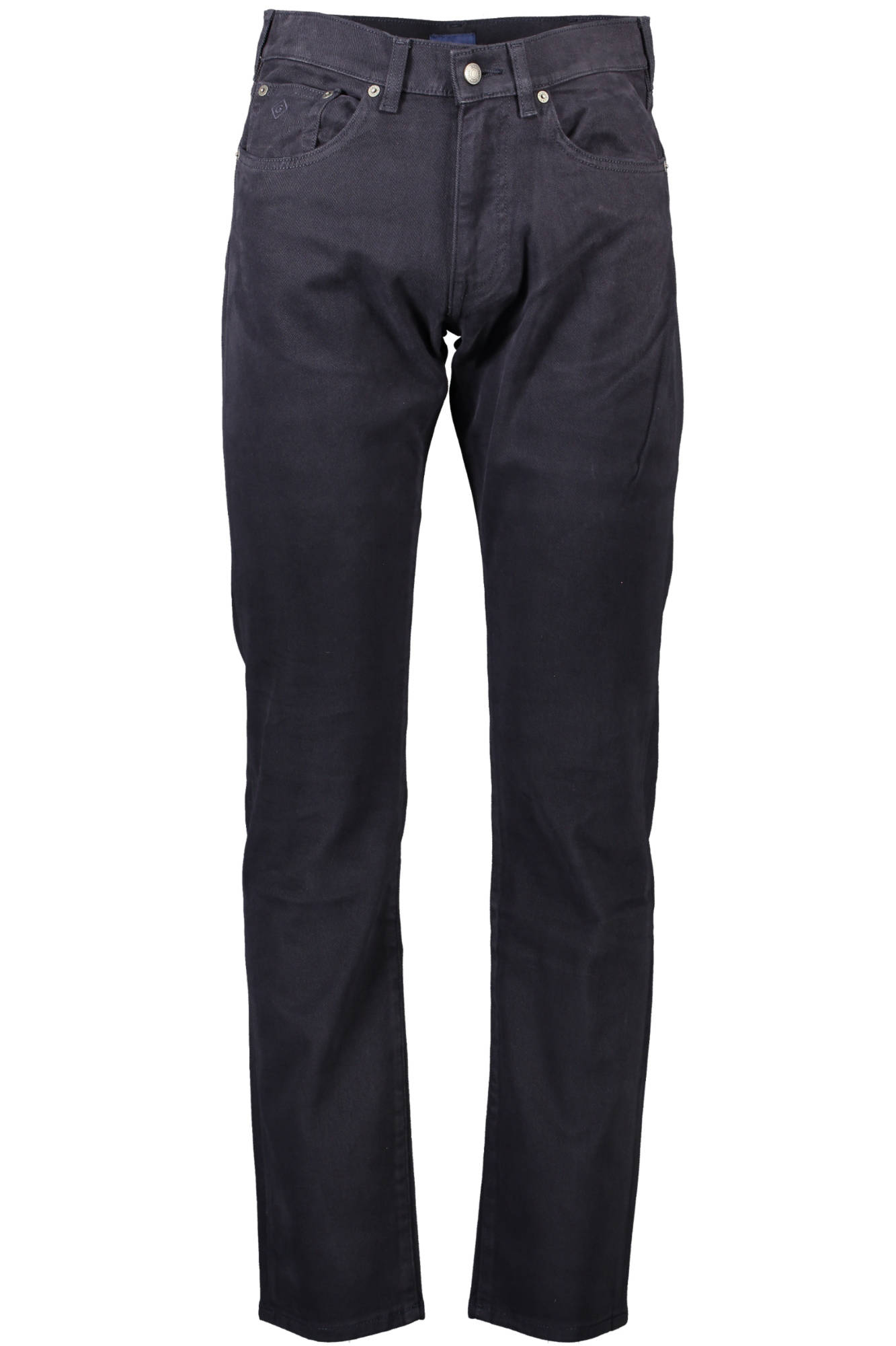 GANT PANTALONE UOMO - Blu