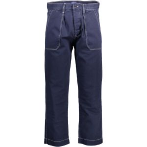 GANT PANTALONE UOMO - Blu