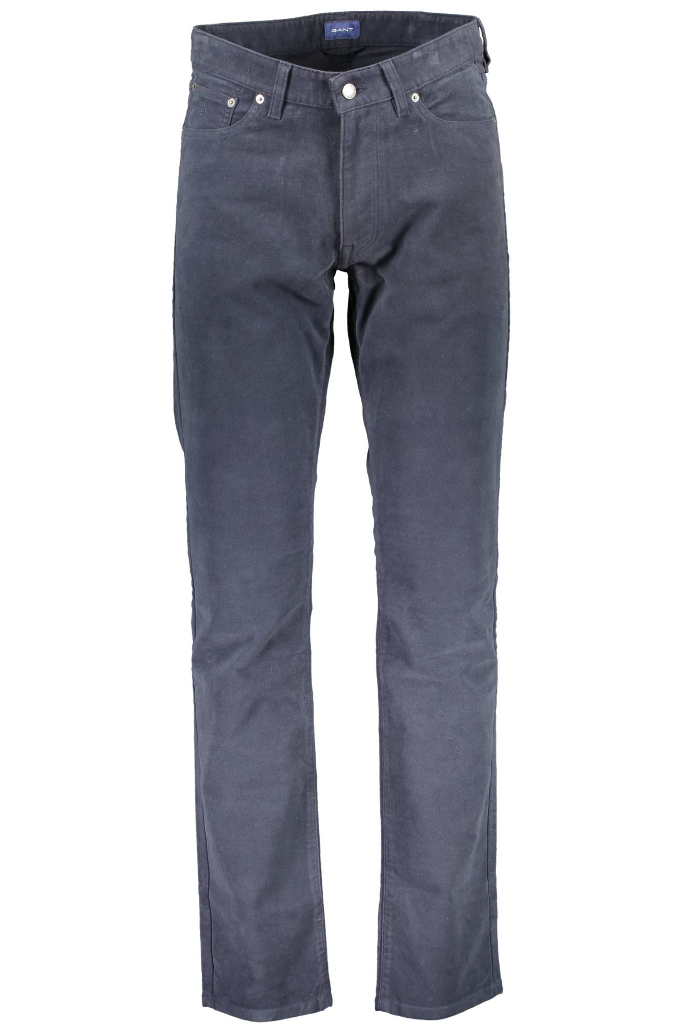 GANT PANTALONE UOMO - Blu