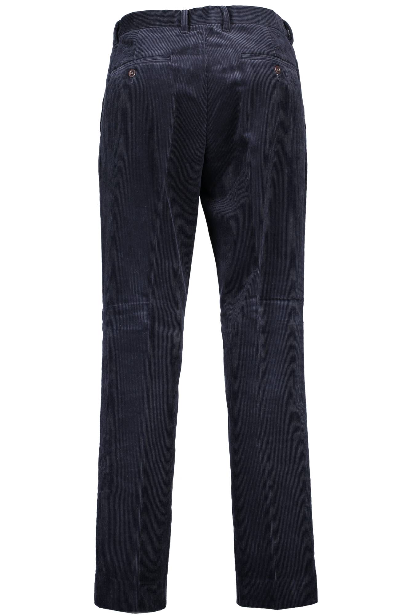 GANT PANTALONE UOMO - Blu - immagine 2