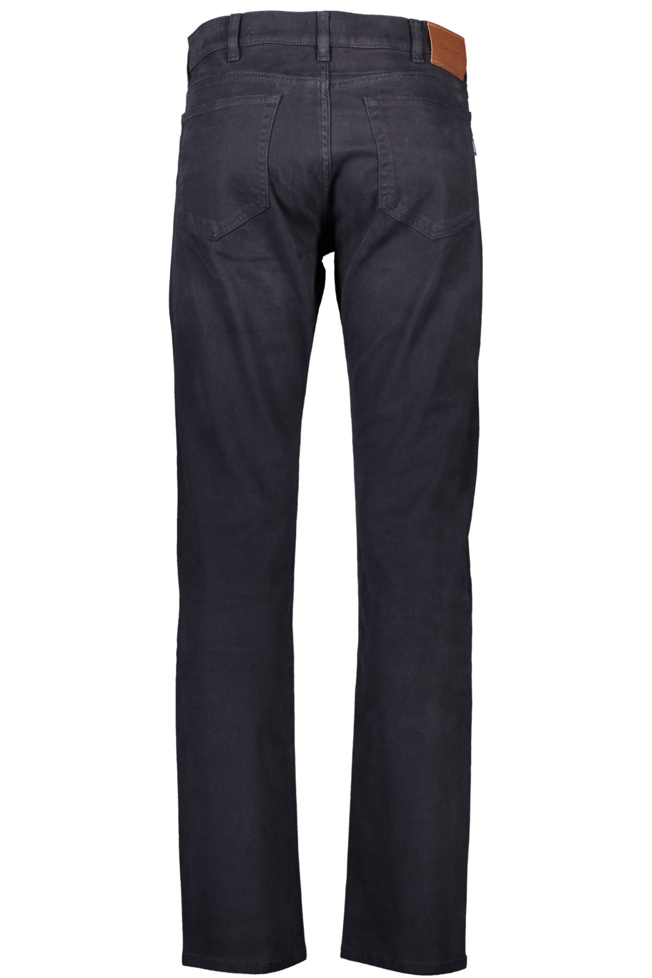 GANT PANTALONE UOMO - Blu - immagine 2