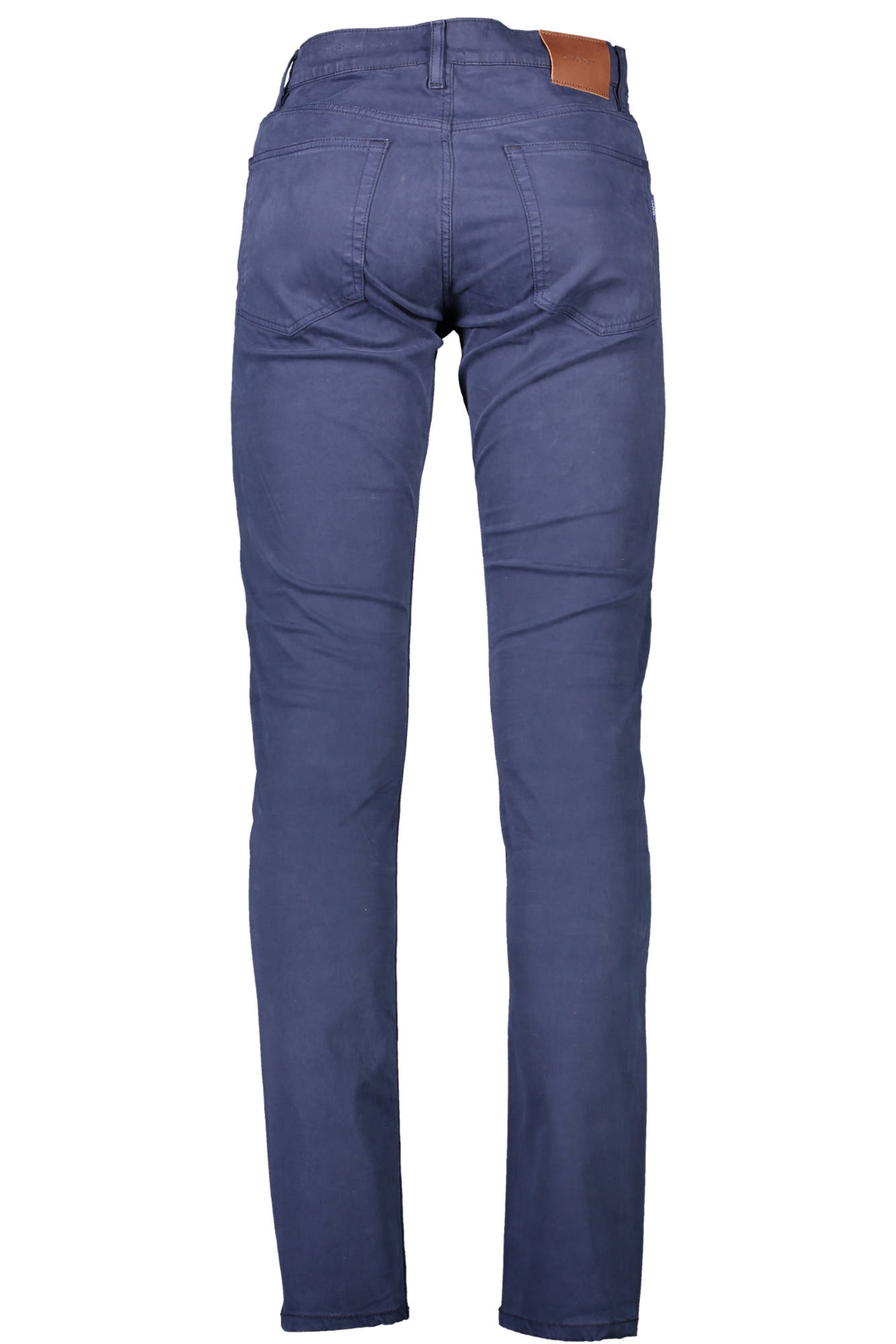 GANT PANTALONE UOMO - Blu - immagine 2