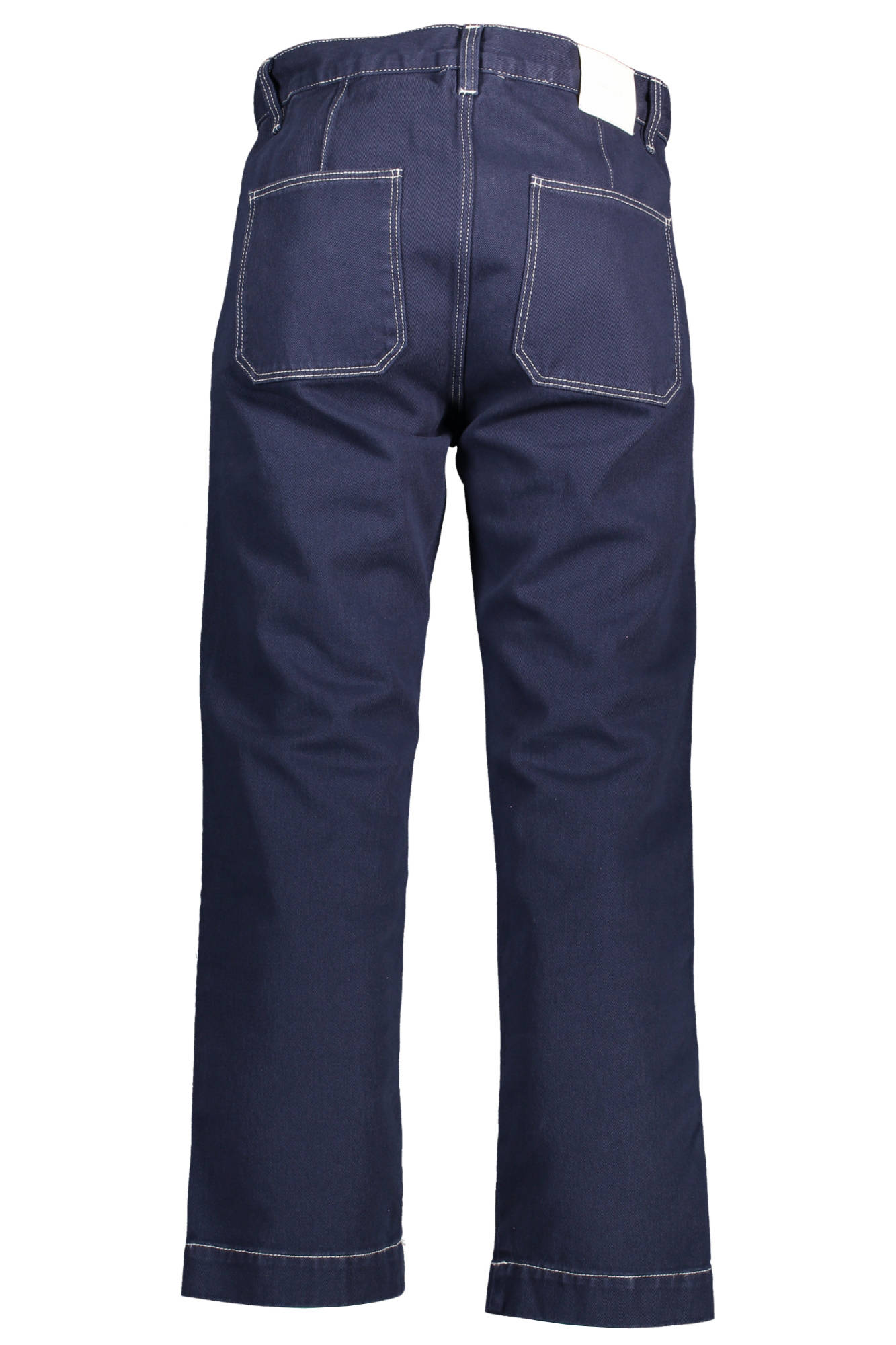 GANT PANTALONE UOMO - Blu - immagine 2