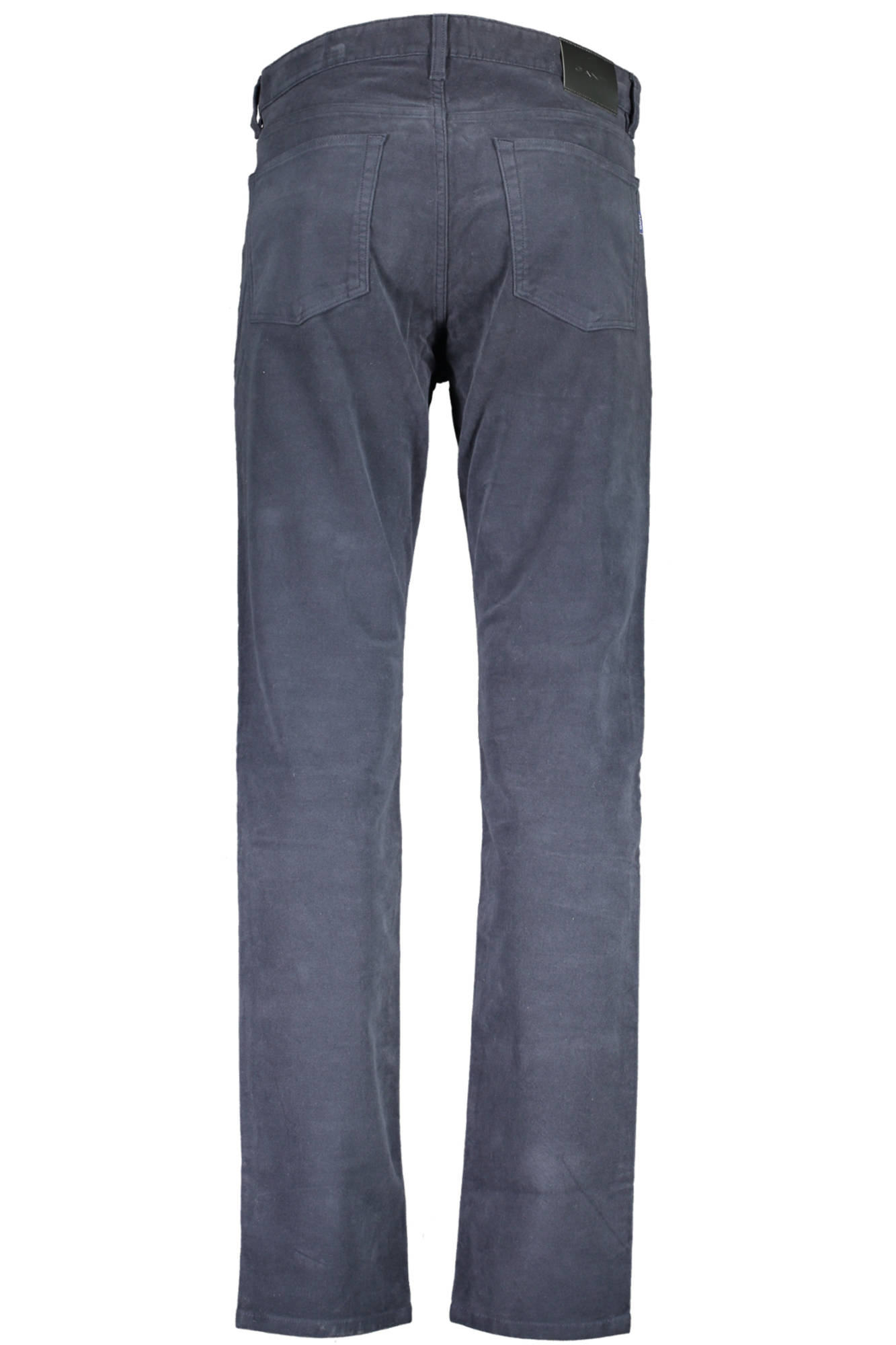 GANT PANTALONE UOMO - Blu - immagine 2