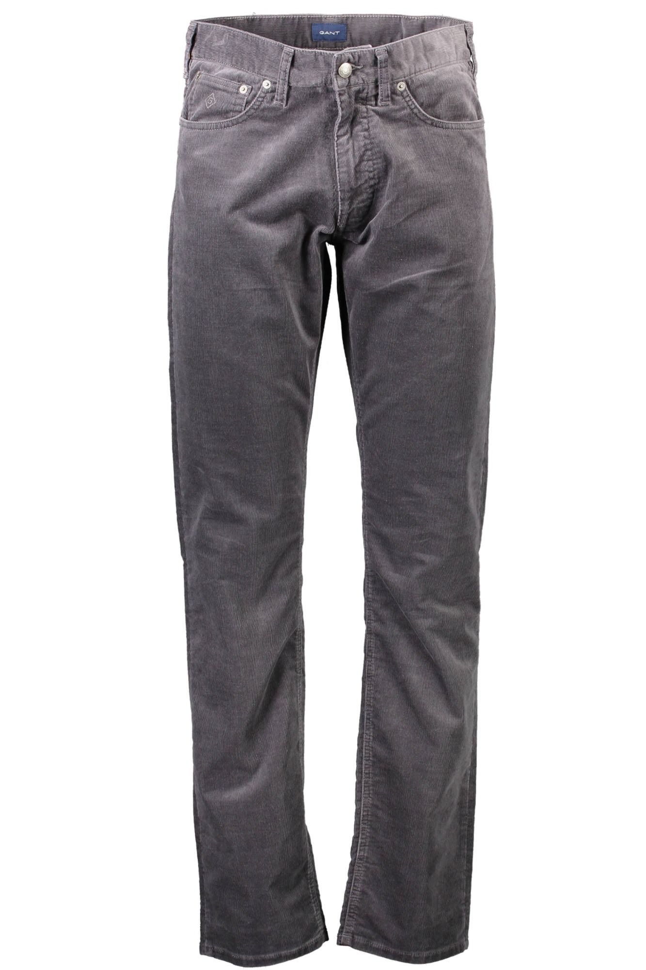 GANT PANTALONE UOMO - Grigio