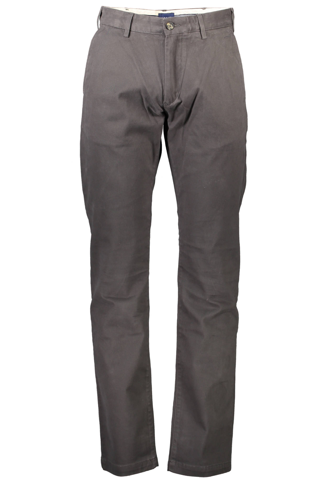 GANT PANTALONE UOMO - Grigio