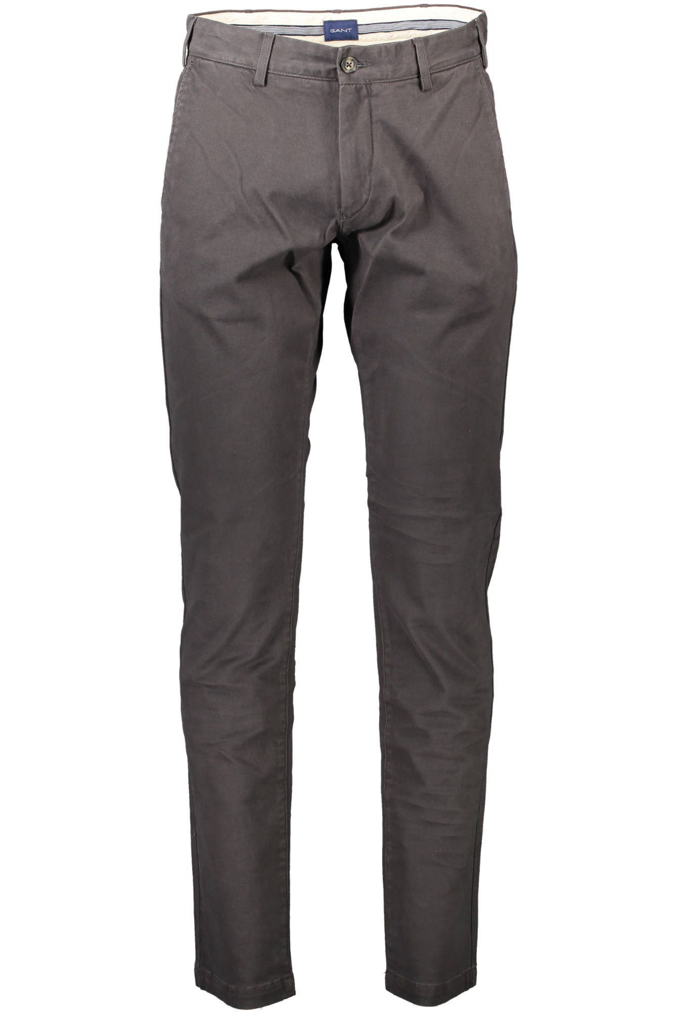 GANT PANTALONE UOMO - Grigio