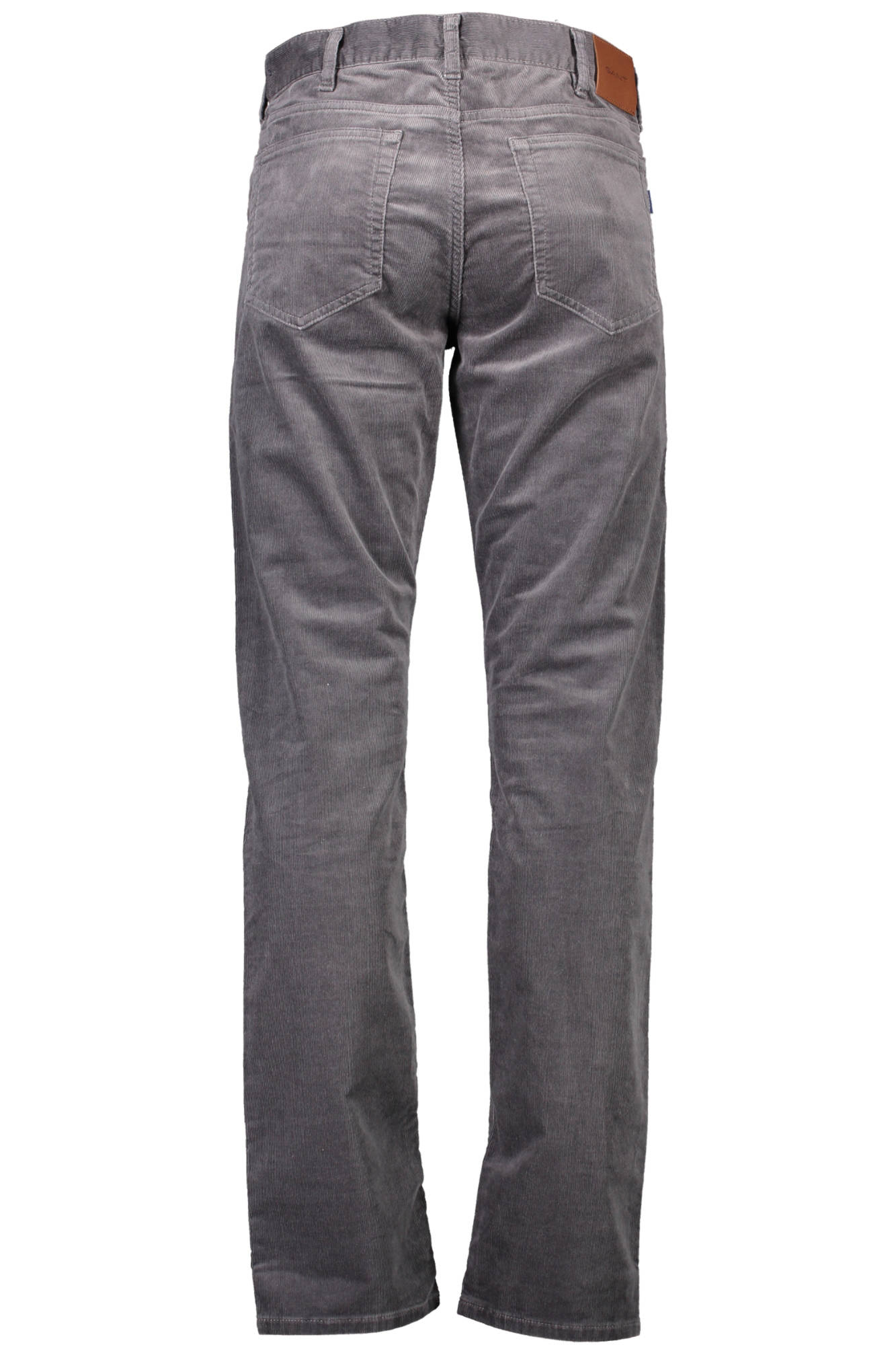 GANT PANTALONE UOMO - Grigio - immagine 2