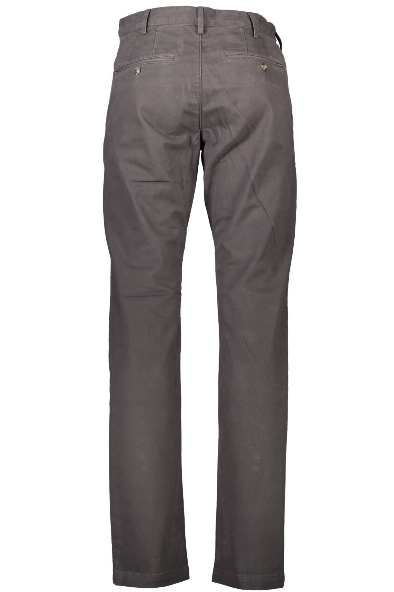 GANT PANTALONE UOMO - Grigio - immagine 2